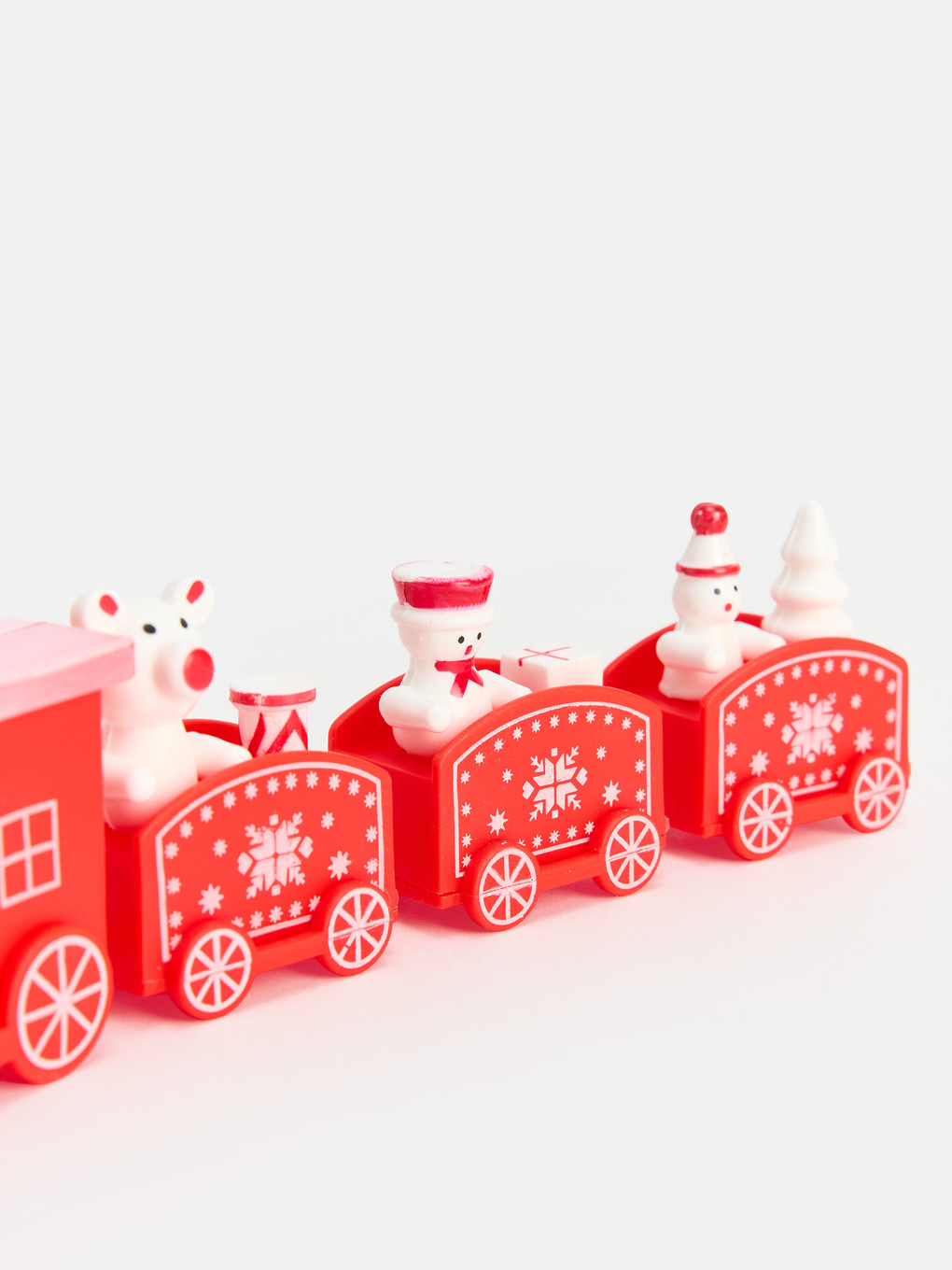 Toy Train-3