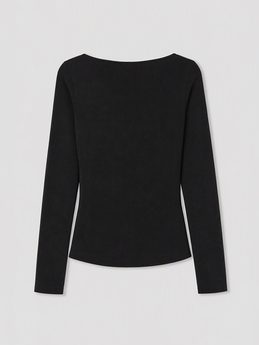 Slash Neck Ruched Women's Body-5