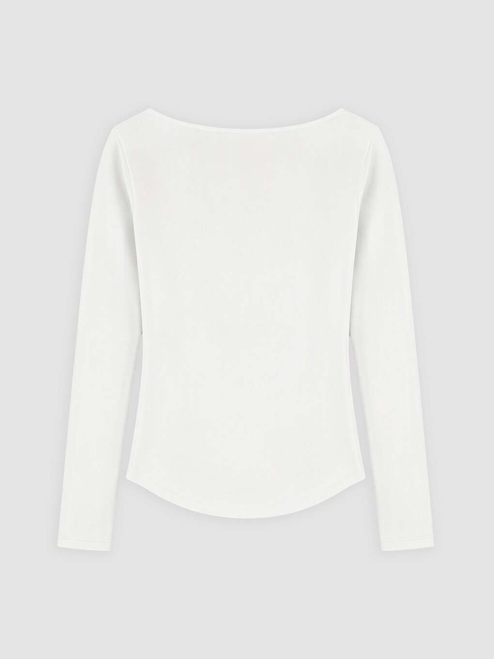 Slash Neck Ruched Women's Body-5