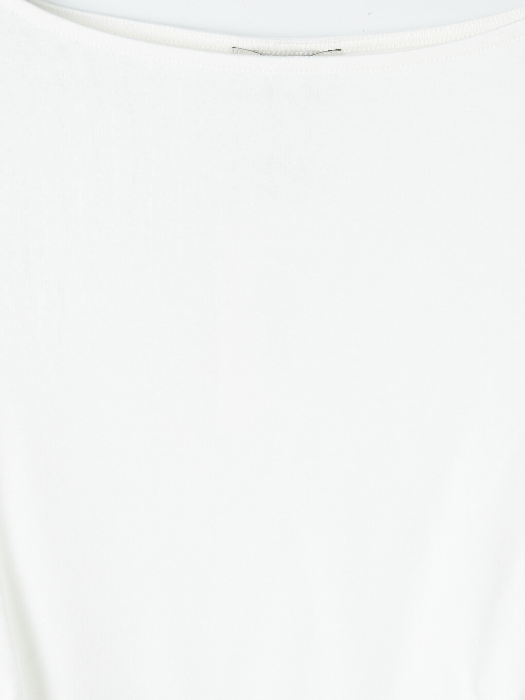 Slash Neck Ruched Women's Body-6