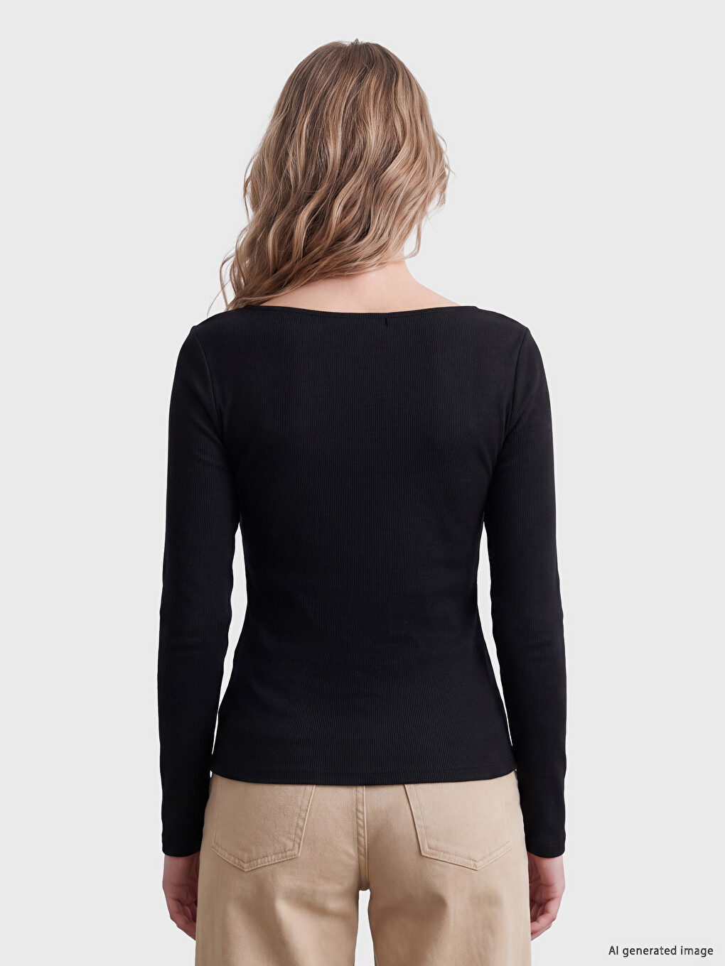 Slash Neck Ruched Women's Body-3