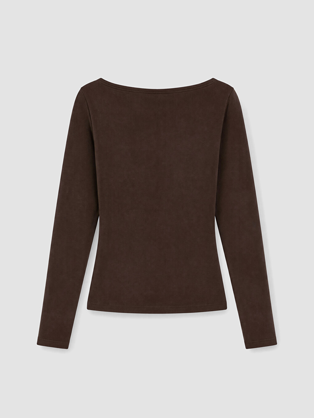 Slash Neck Ruched Women's Body-6