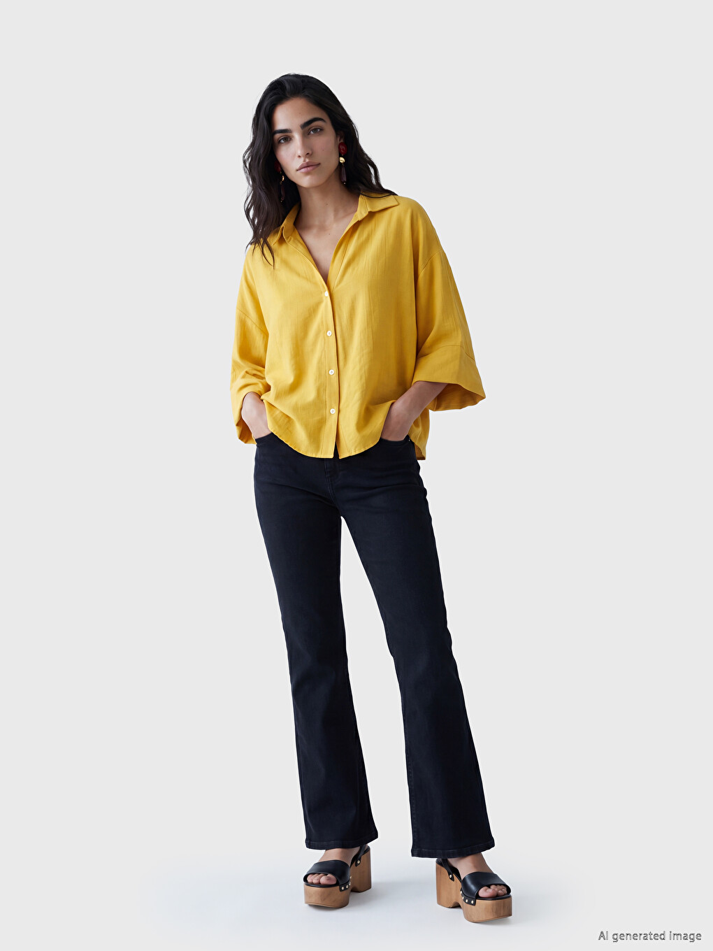 Flare Women's Jeans