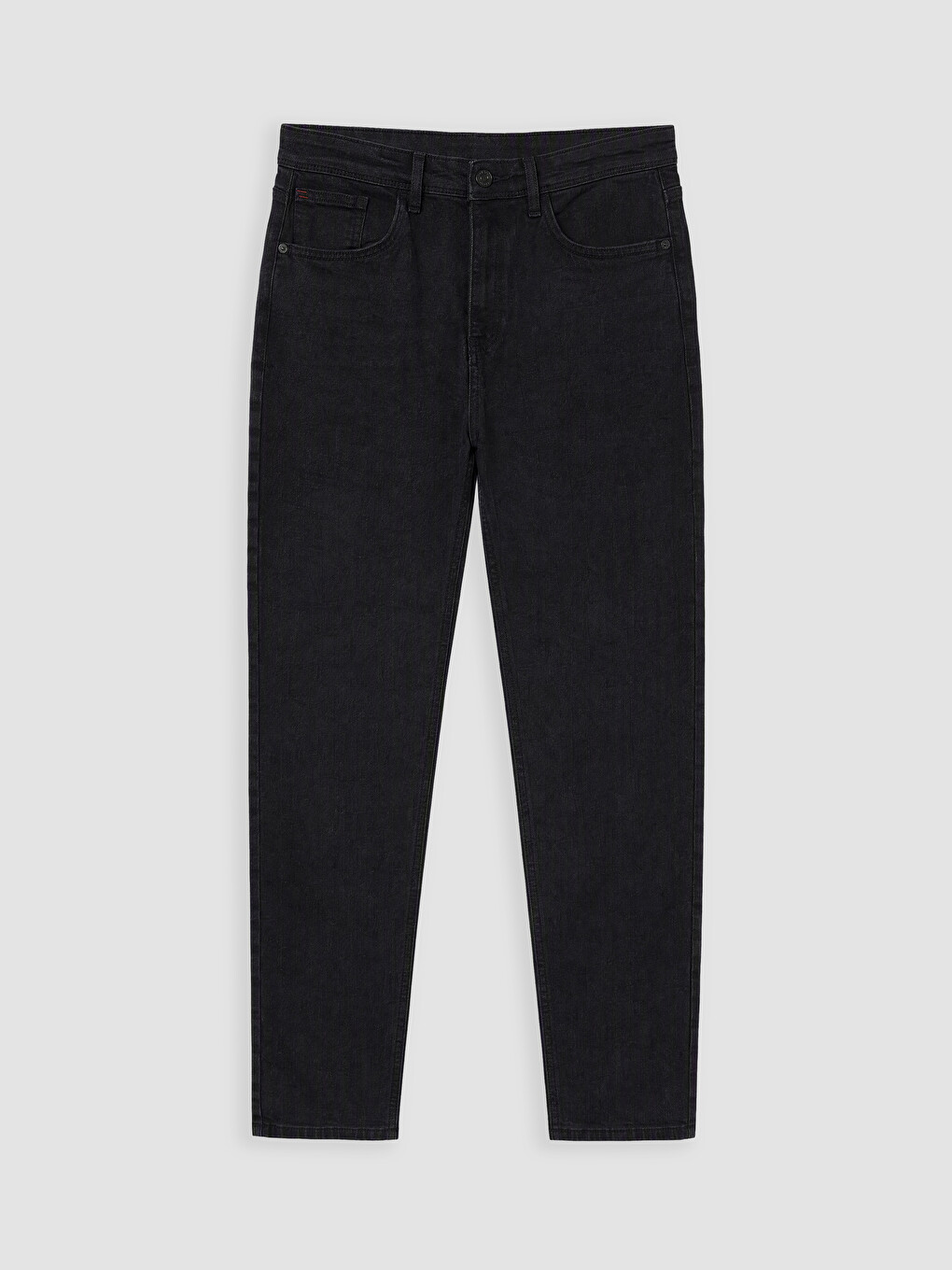 710 Loose Fit Men's Jeans-4