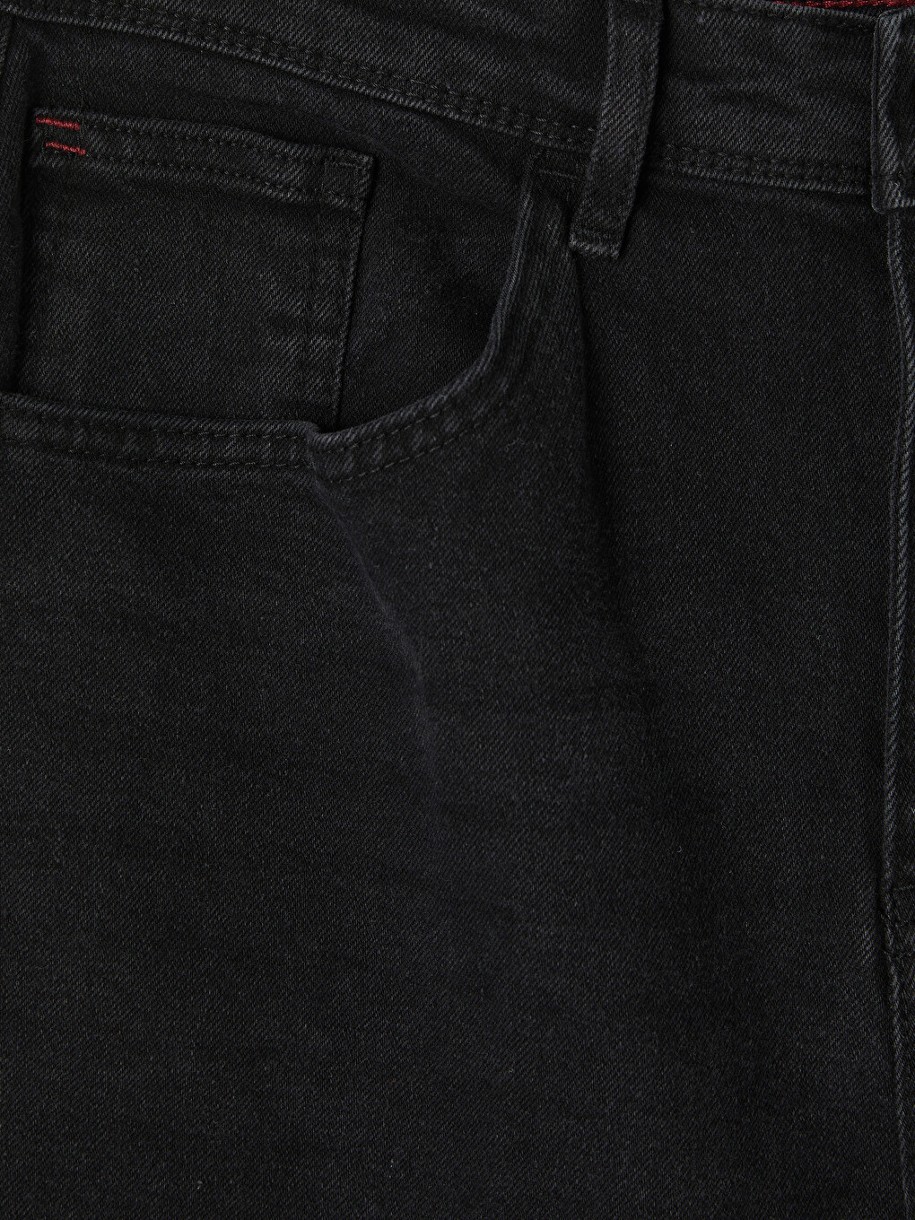 710 Loose Fit Men's Jeans-5