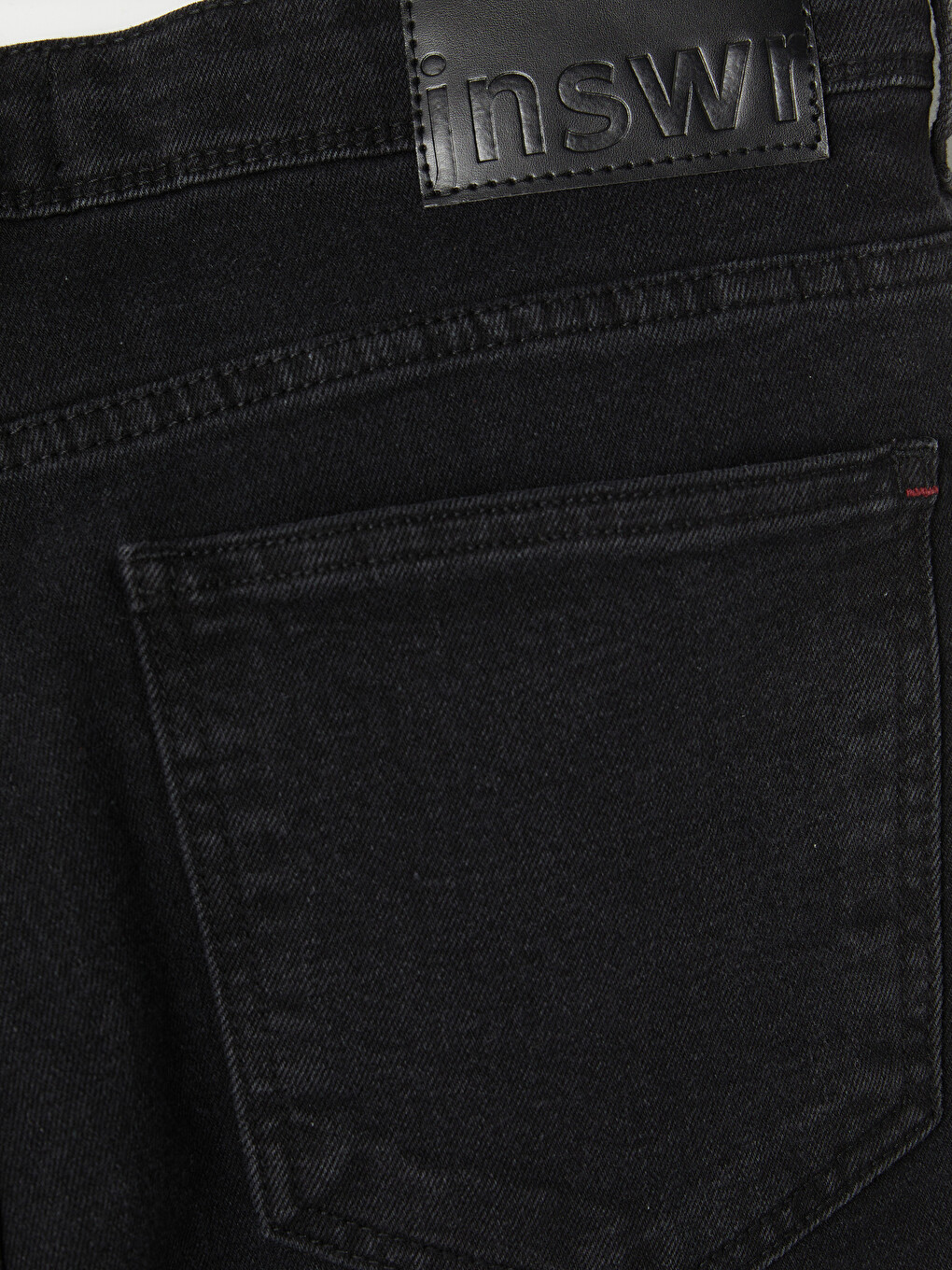 710 Loose Fit Men's Jeans-7