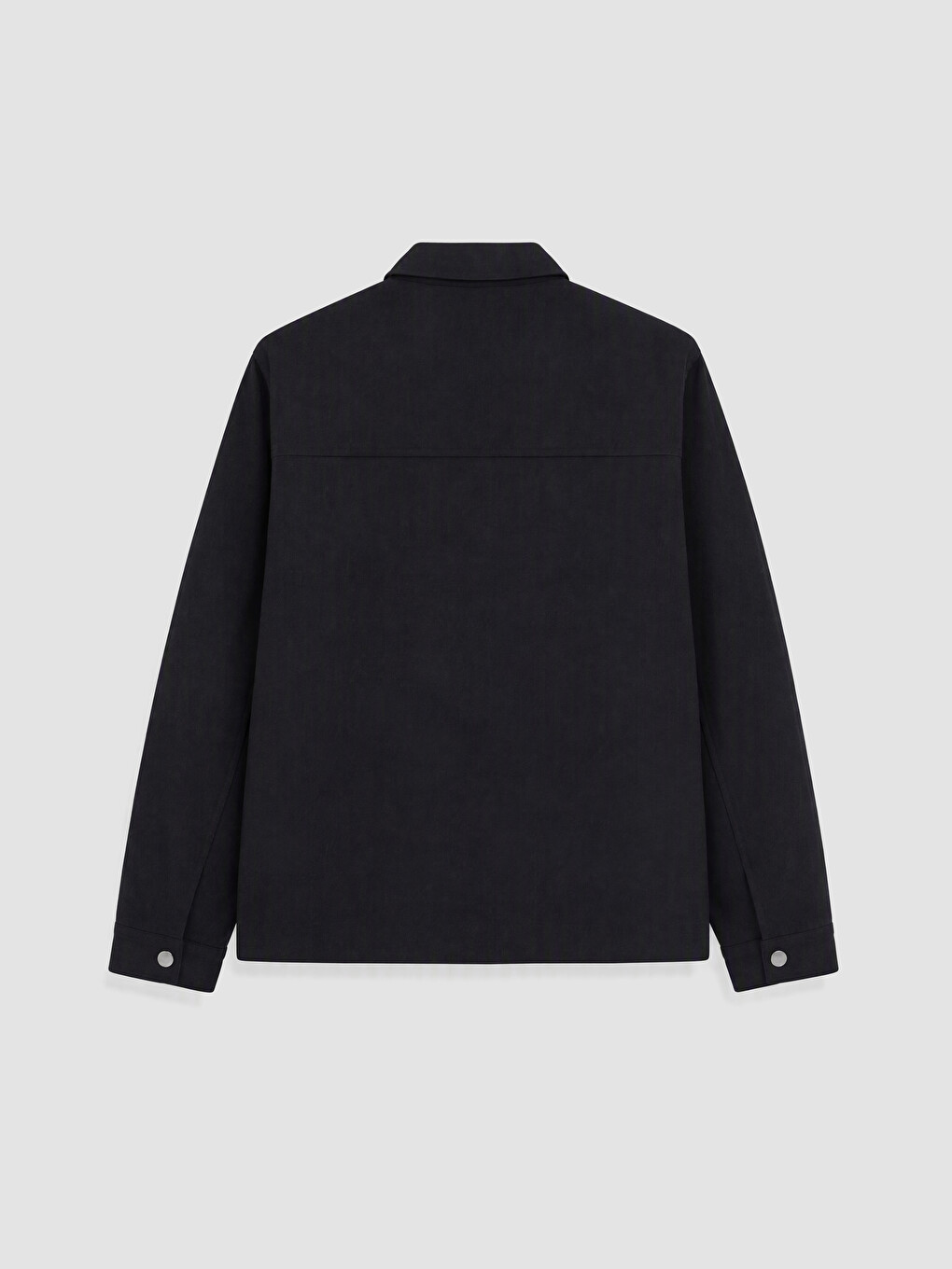 Lacivert Regular Fit Erkek Ceket-3