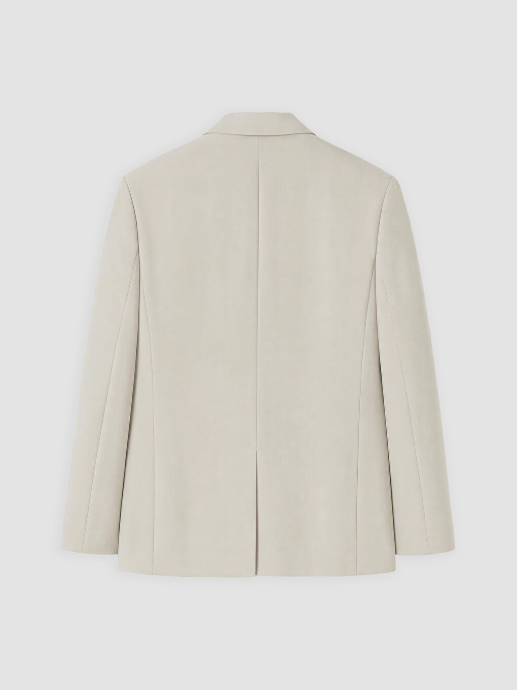 Bej Regular Fit Erkek Blazer Ceket-1