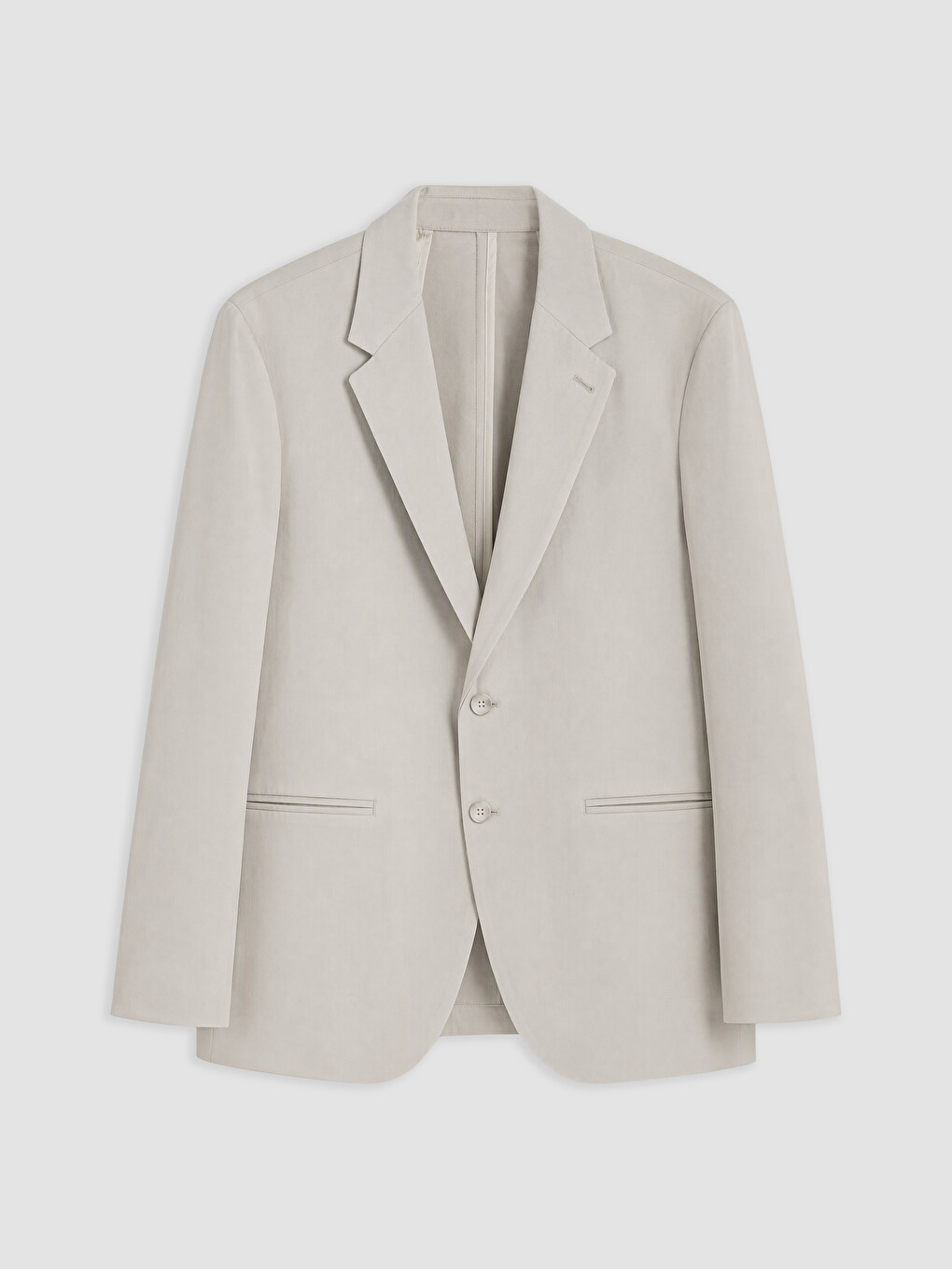 Regular Fit Erkek Blazer Ceket