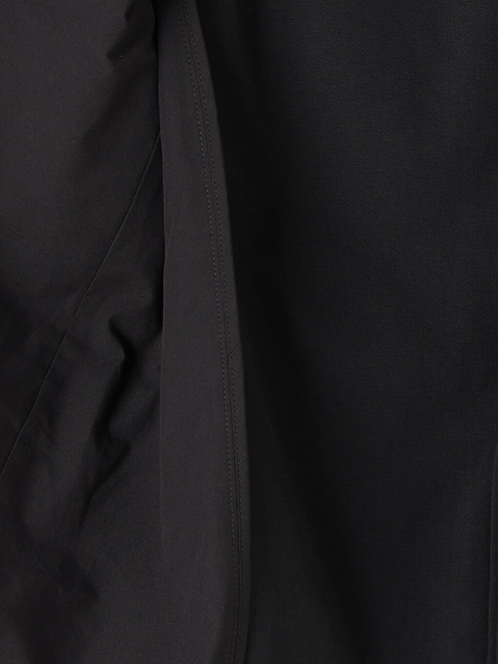 Xhaketë Blazer Me Prerje Të Rregullt Për Burra-3