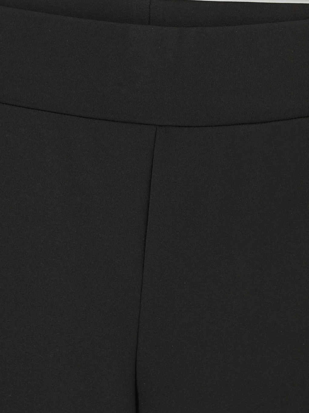 Elastic Waist Women's Leggings-6