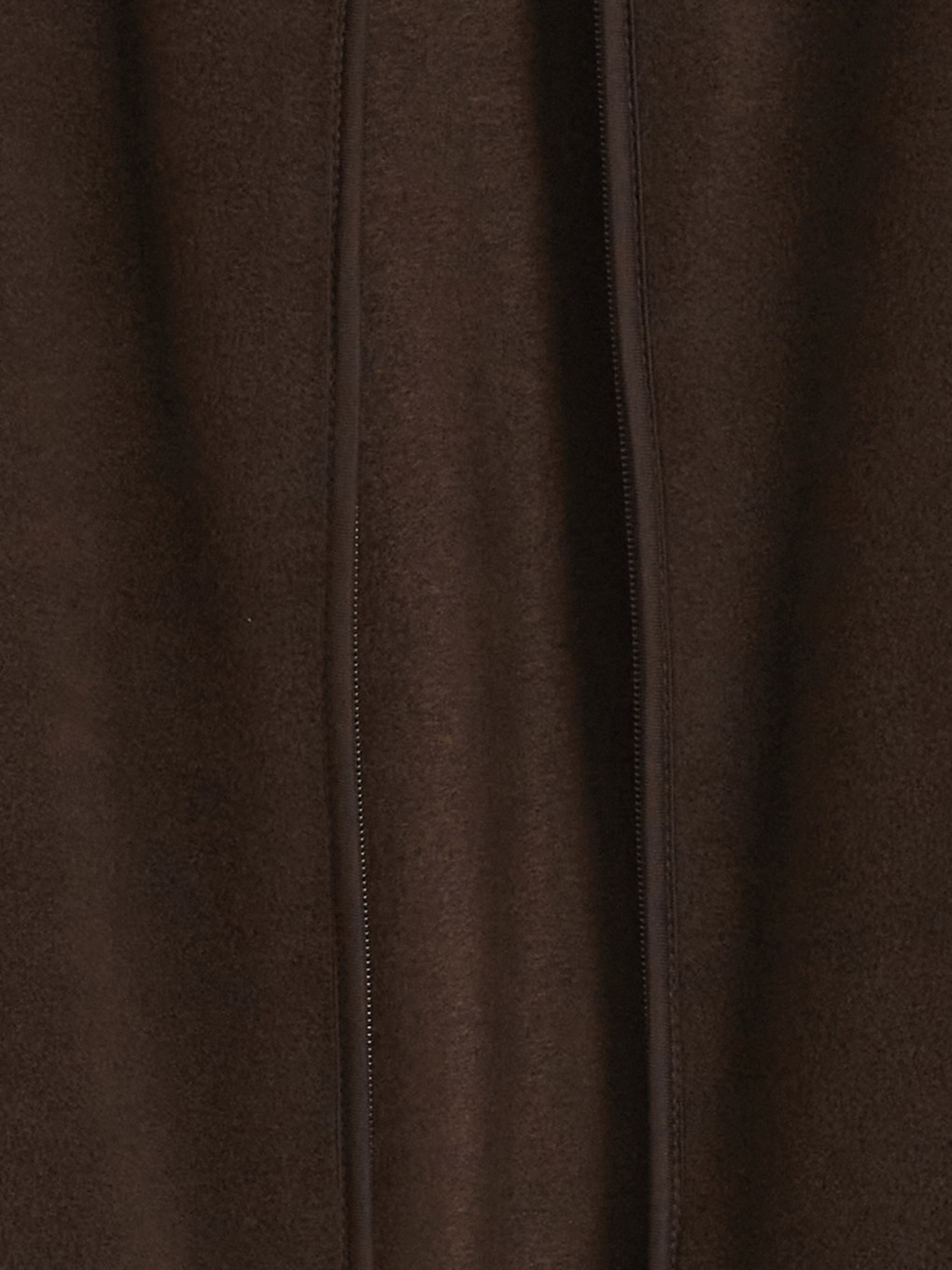 Mock Neck Women's Polar Gilet-7