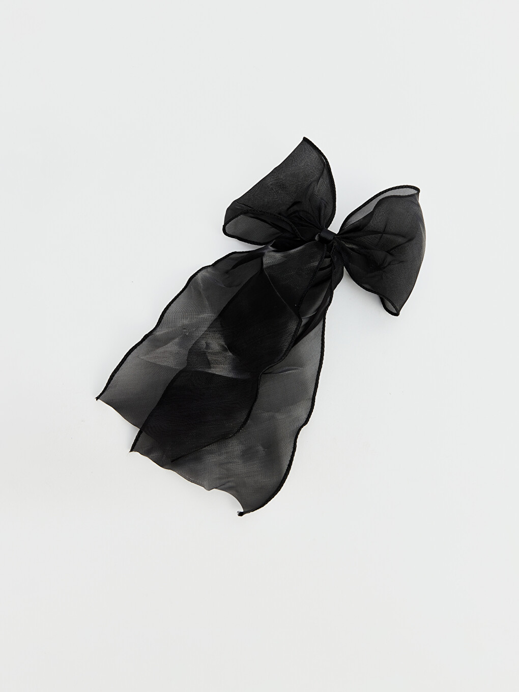 Aspect Bow Clips De Păr Femei-4