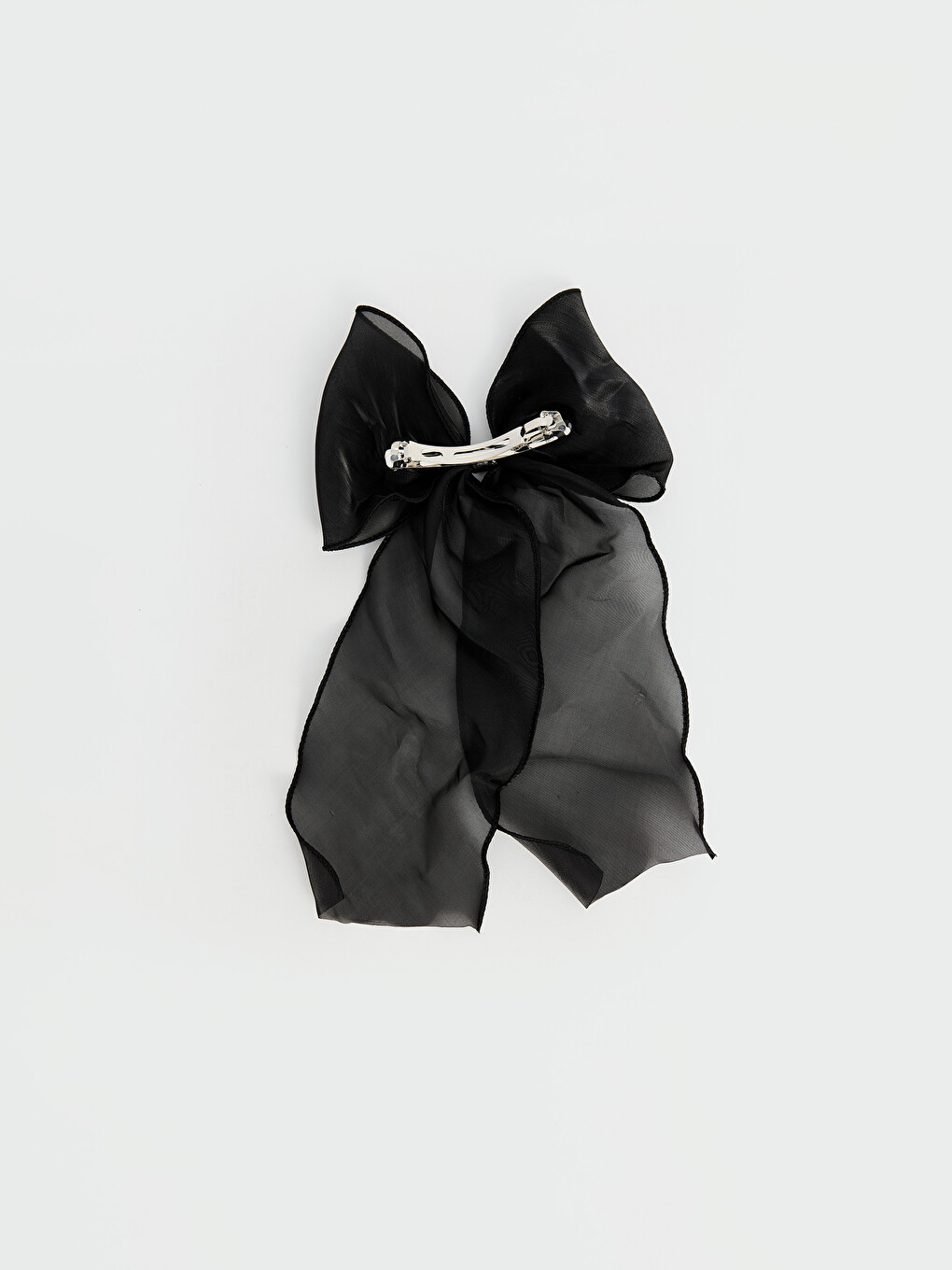 Aspect Bow Clips De Păr Femei-6
