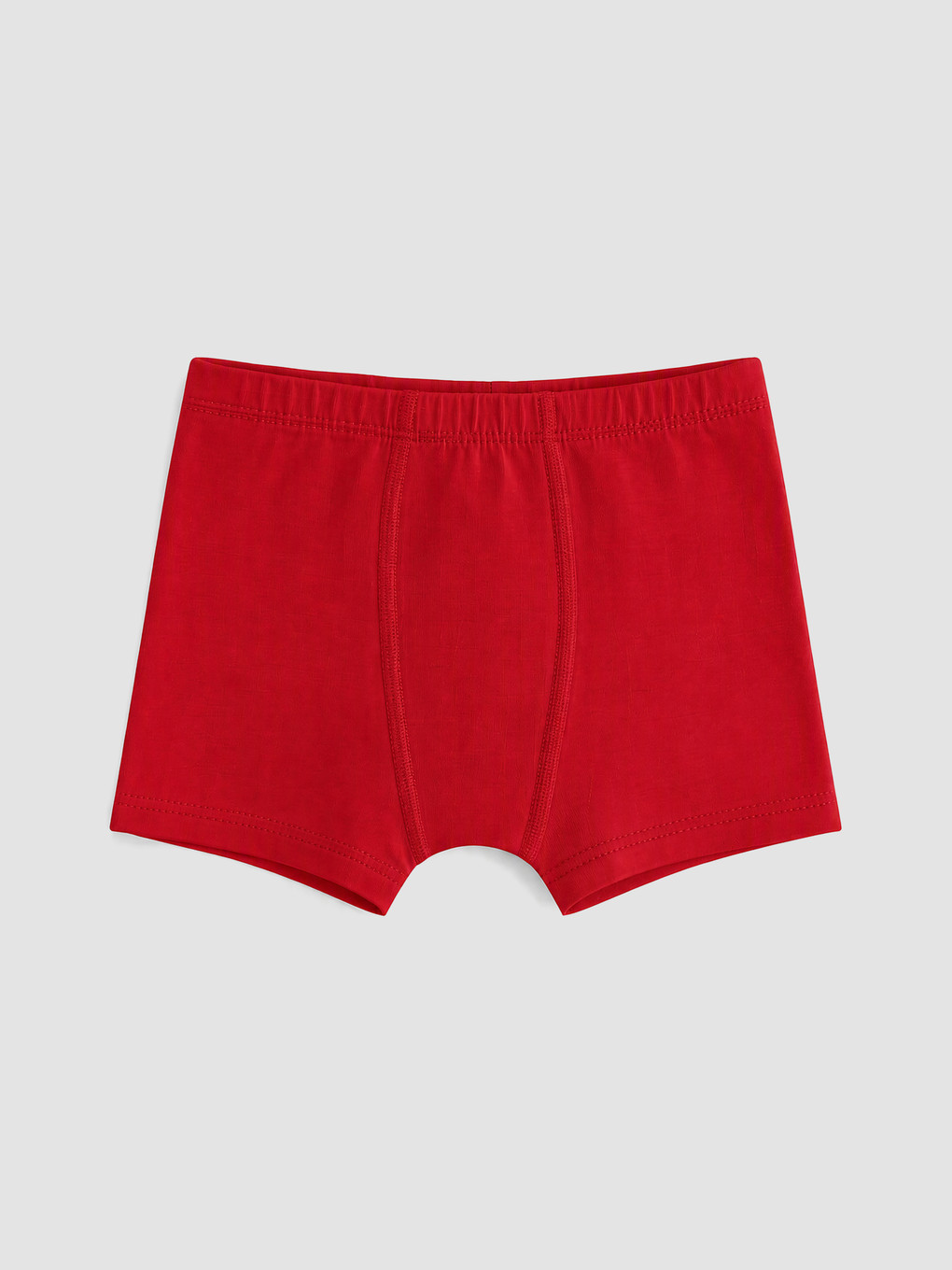 Boy Navy Boxer Briefs-3