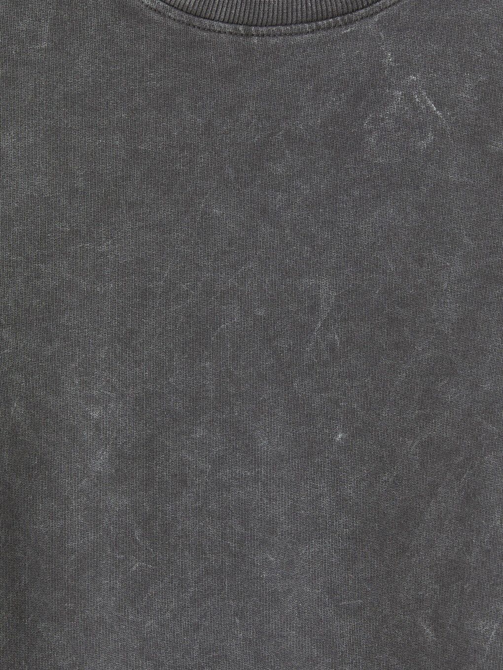 Boy Anthracite Sweatshirt-1