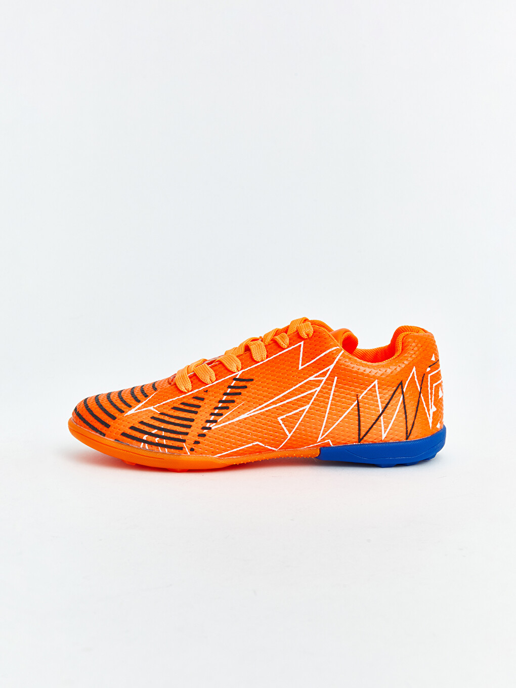 Boys' Carpet Pitch Shoes-1