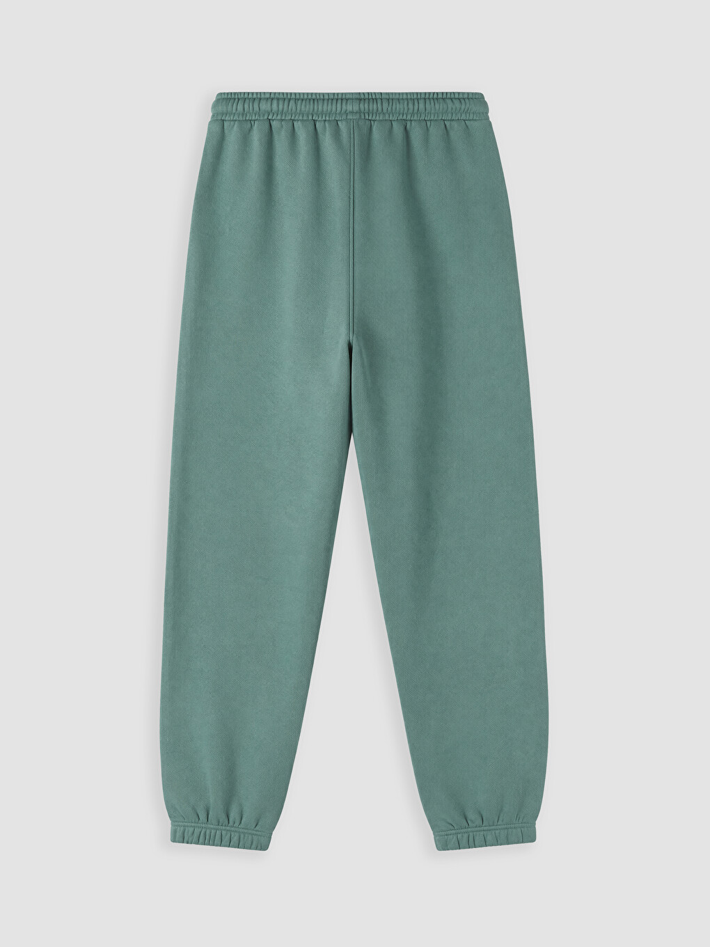 Pantaloni De Trening Jogger Verde Băiat-2