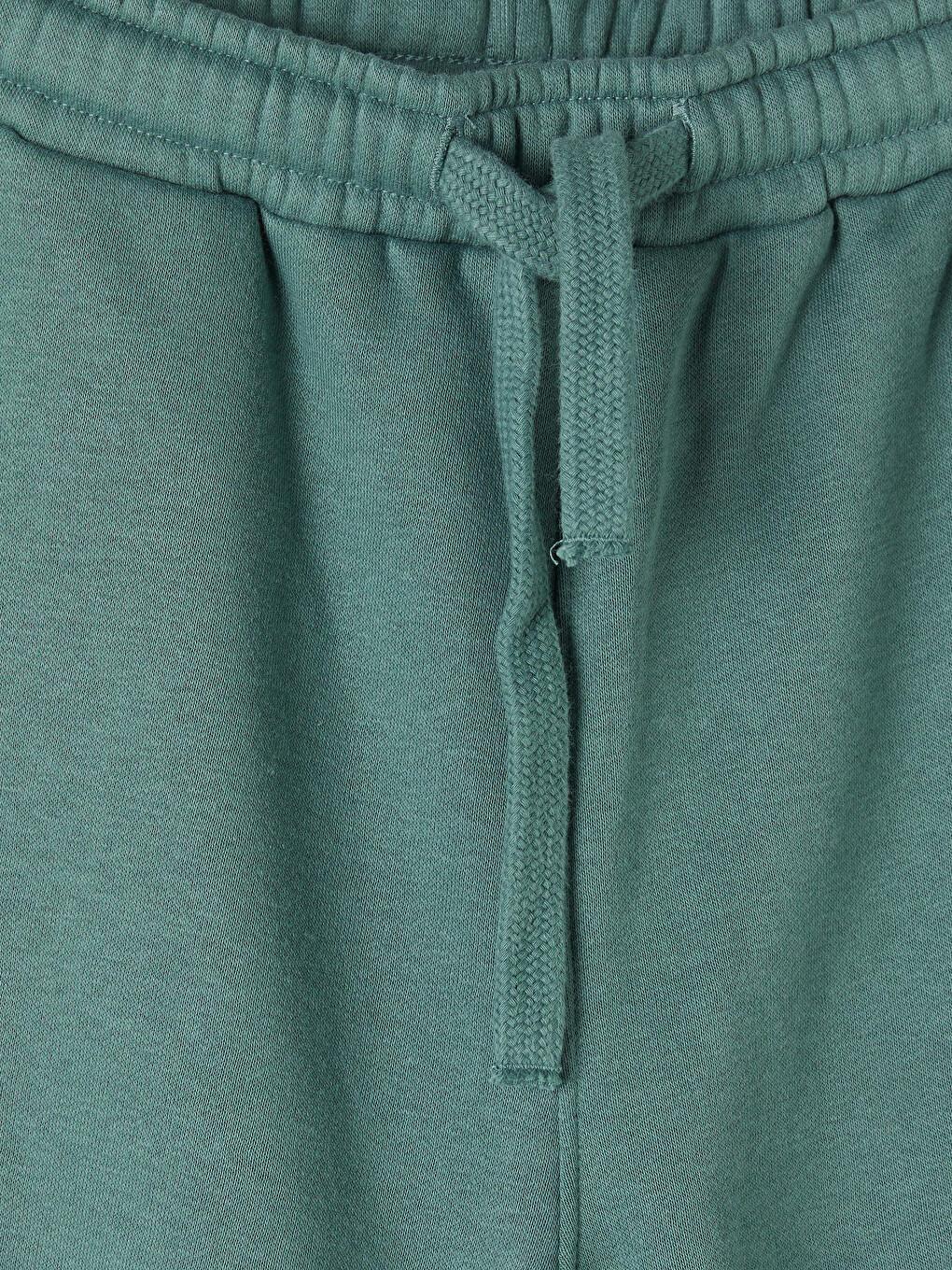 Pantaloni De Trening Jogger Verde Băiat-3