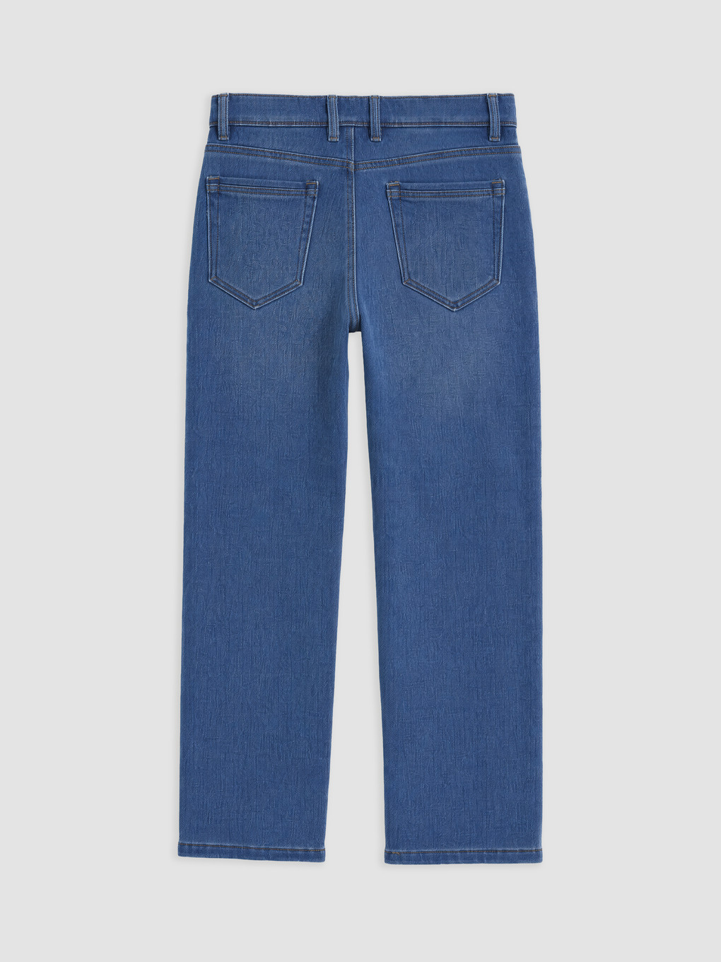 Man Indigo Jeans-5