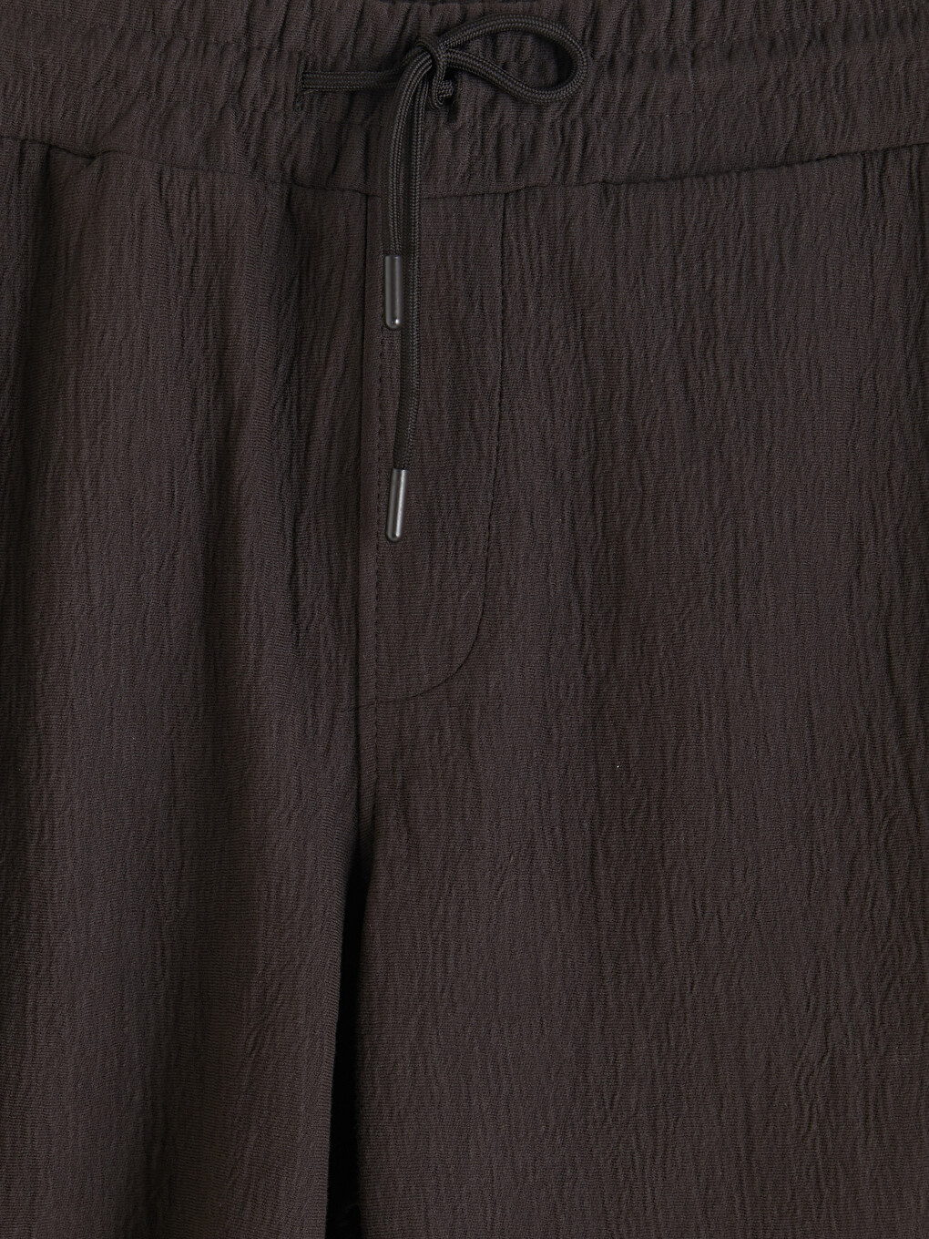 Regular Fit Men's Shorts