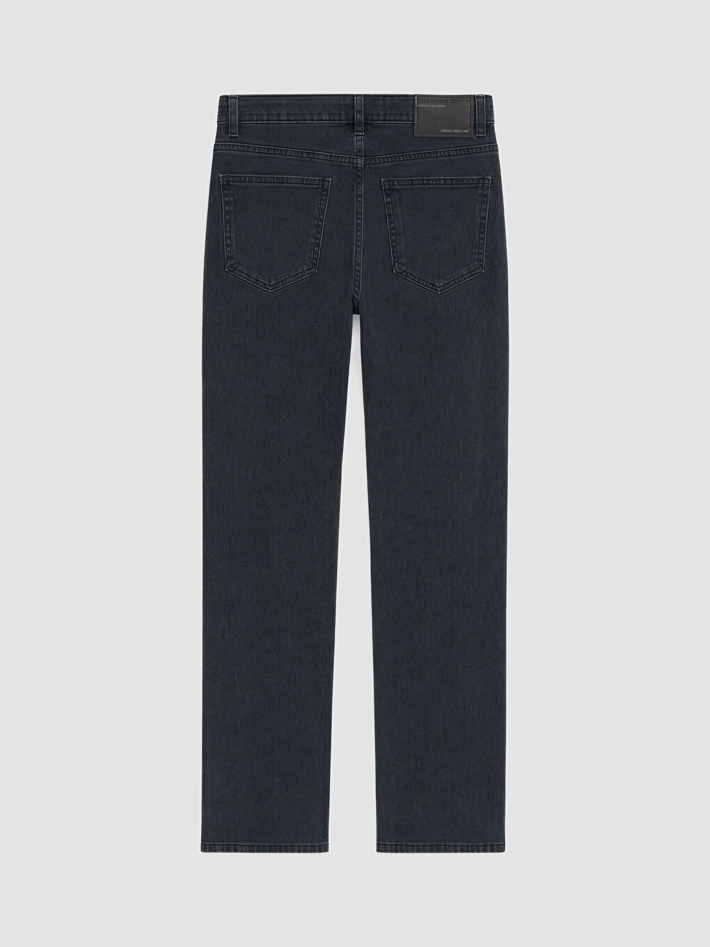 İndigo 779 Regular Fit Erkek Jean Pantolon-7