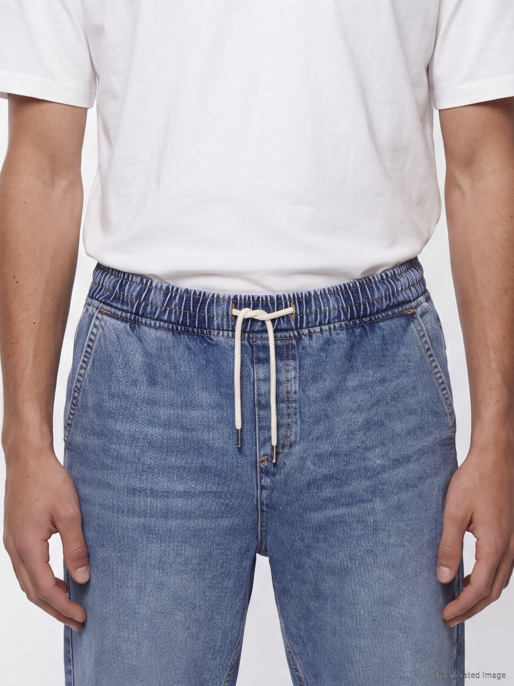 Jogger Farmerke-2