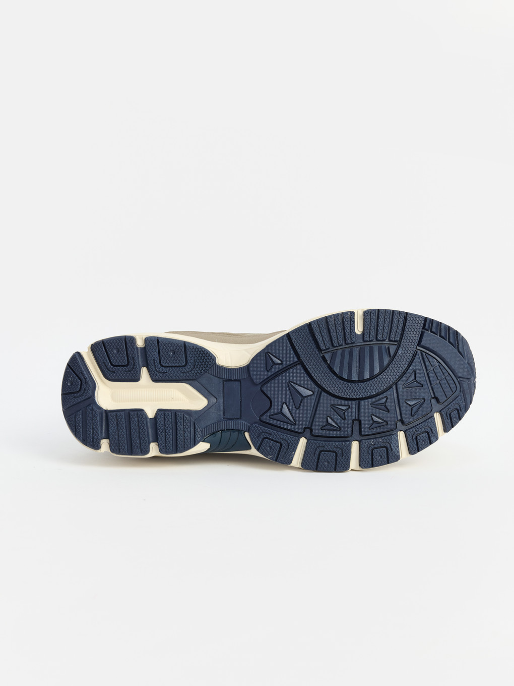 Mesh Detailed Men's Sneaker-3