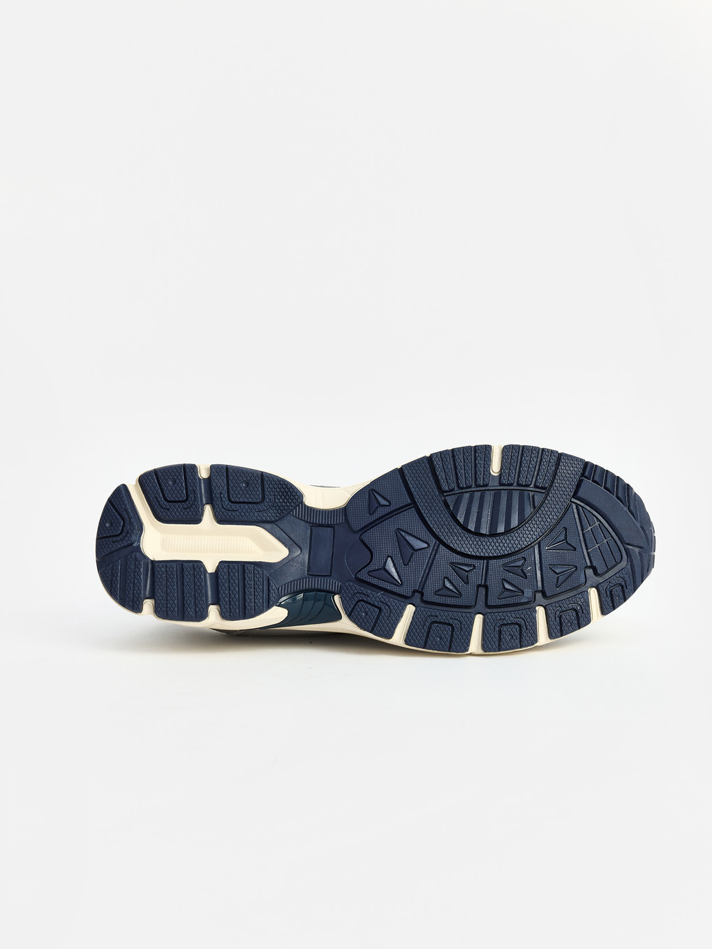Mesh Detailed Men's Sneaker-3