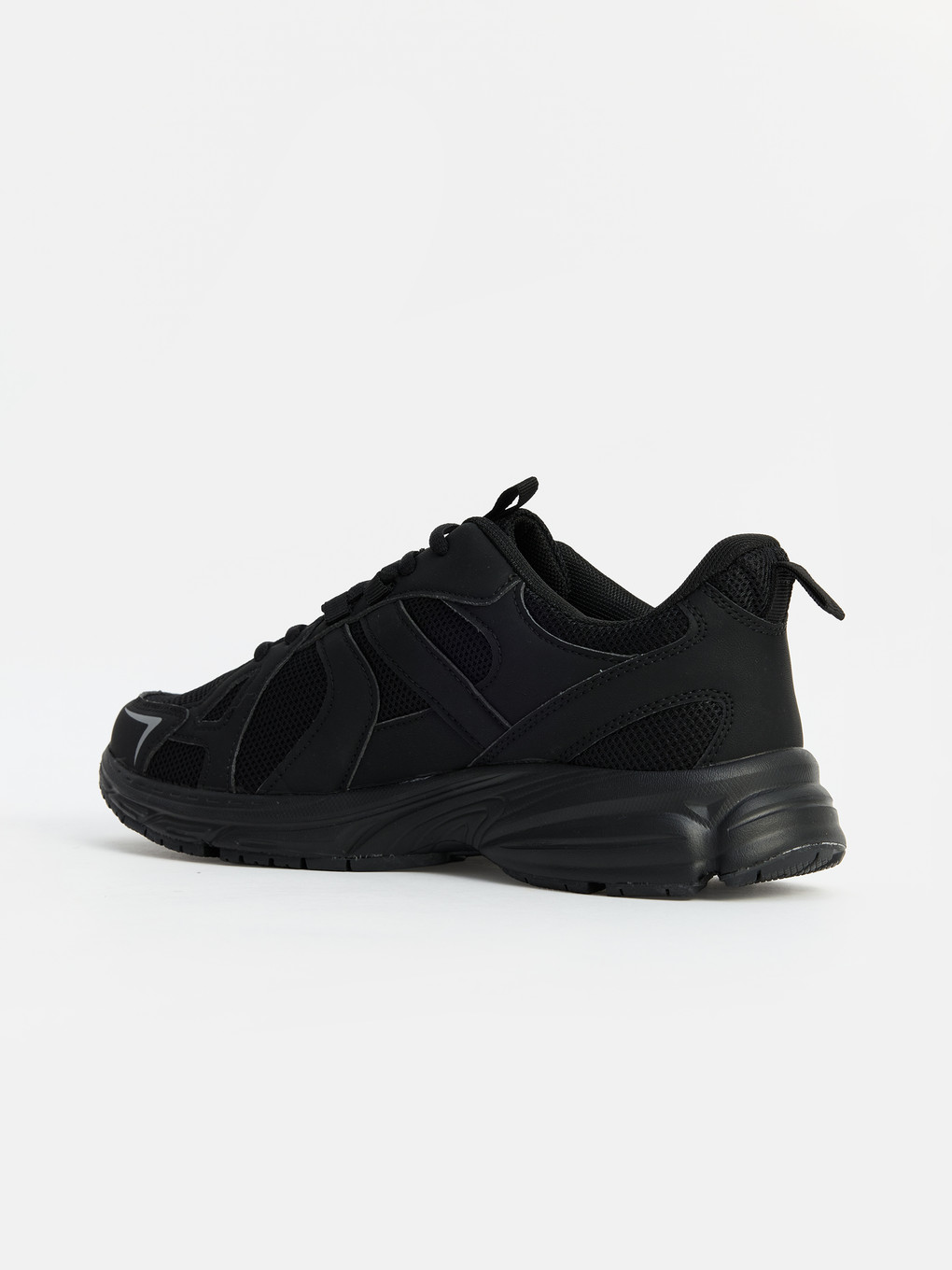 Mesh Detailed Men's Sneaker-2