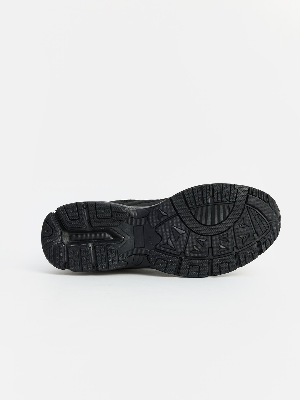Mesh Detailed Men's Sneaker-3