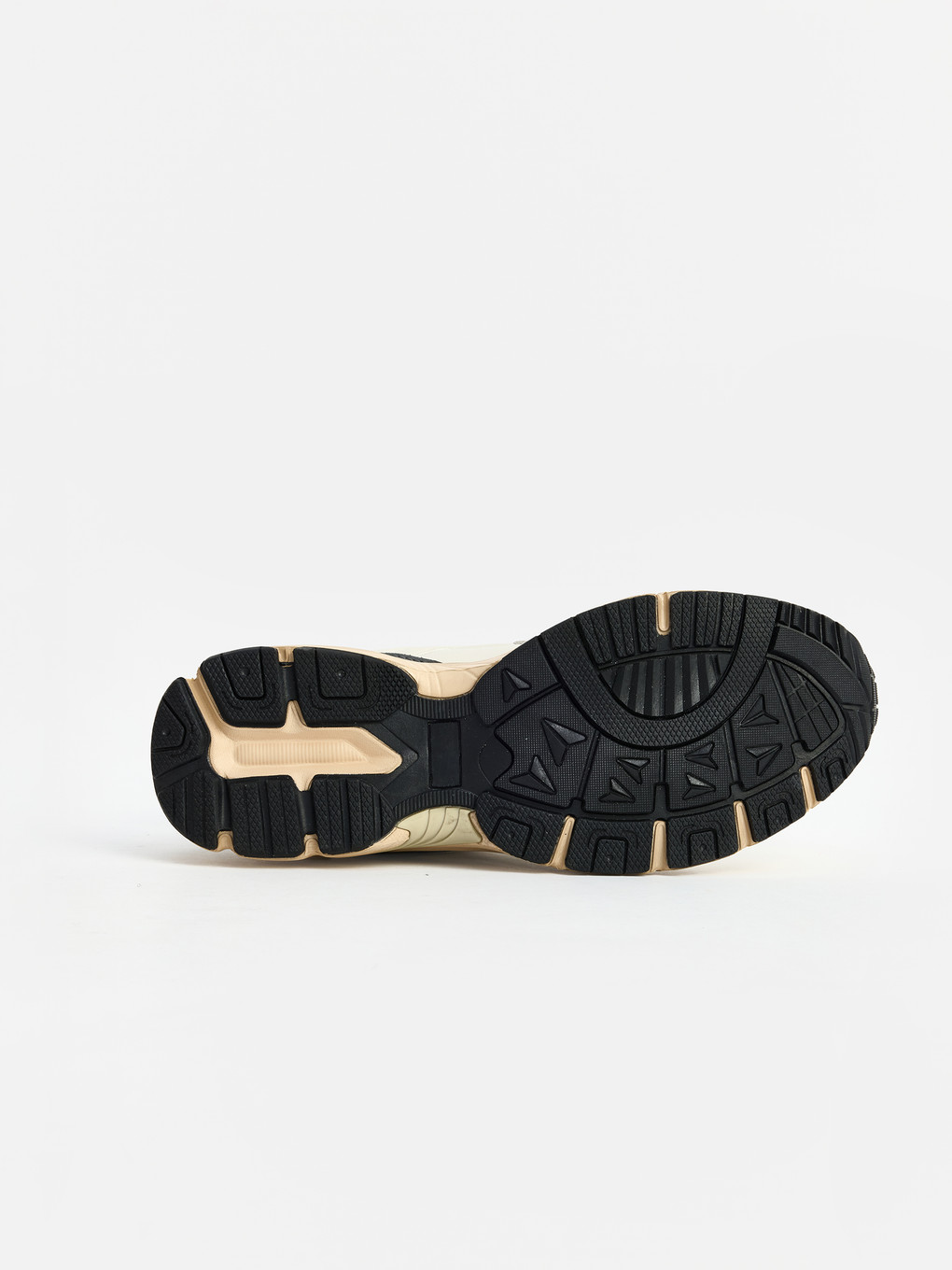 Mesh Detailed Men's Sneaker-3