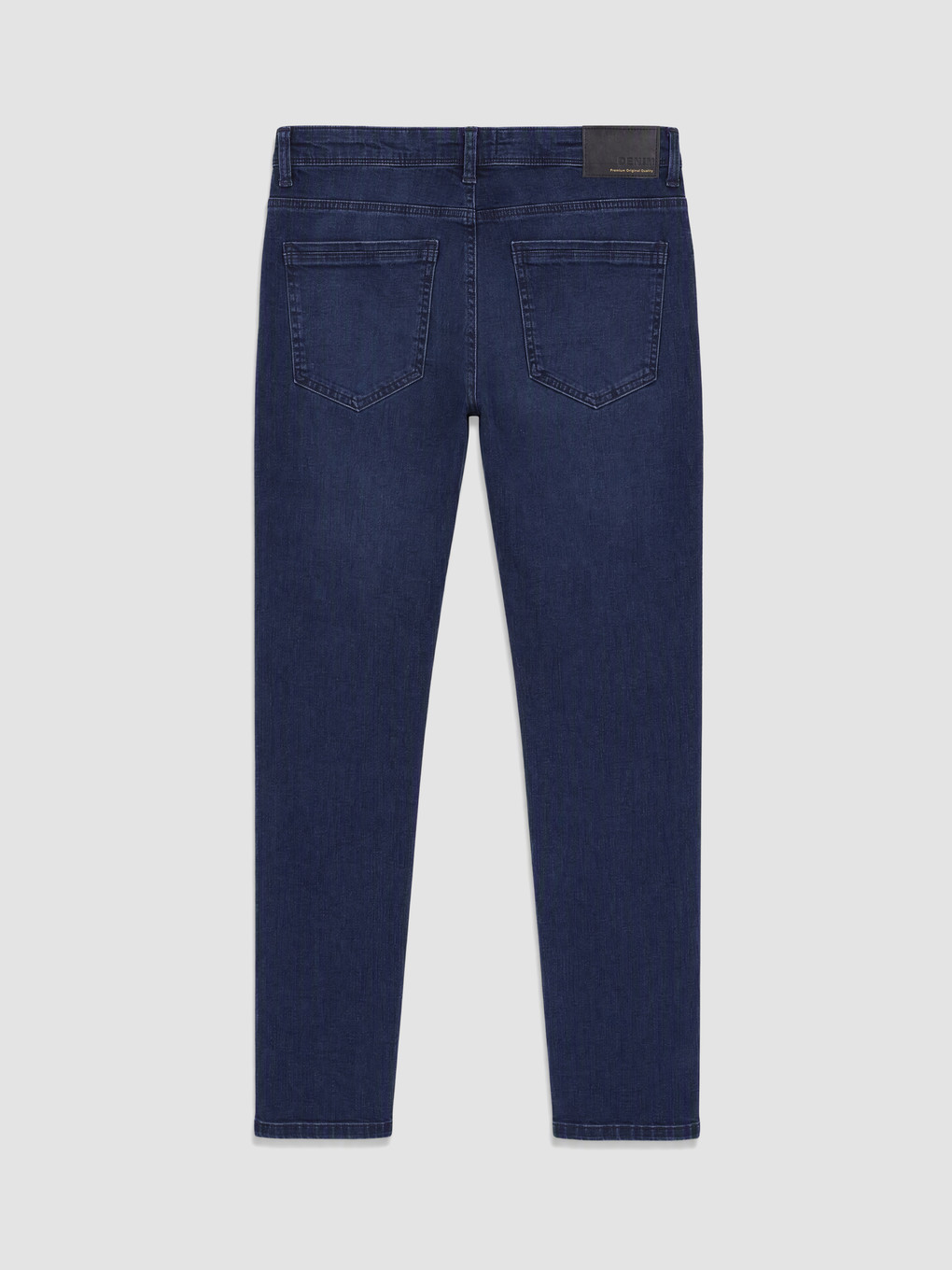 750 Slim Fit Erkek Jean Pantolon-7