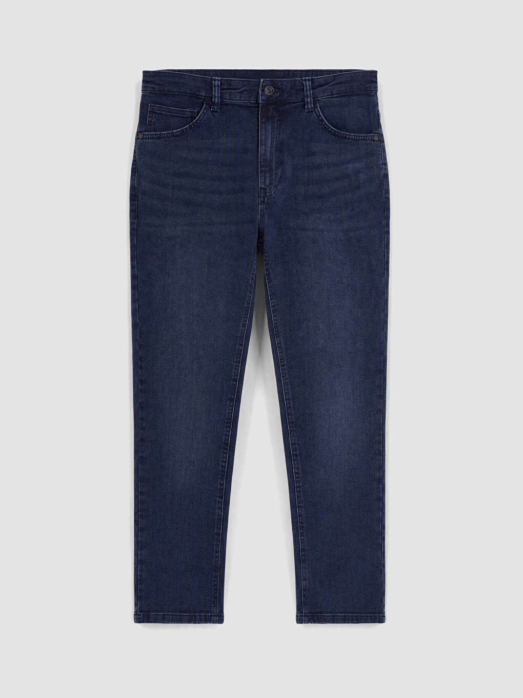 750 Slim Fit Men's Jeans-4