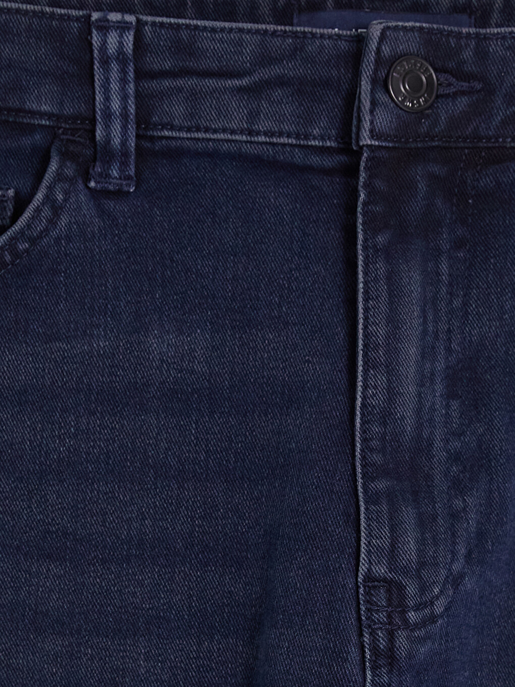 750 Slim Fit Men's Jeans-5