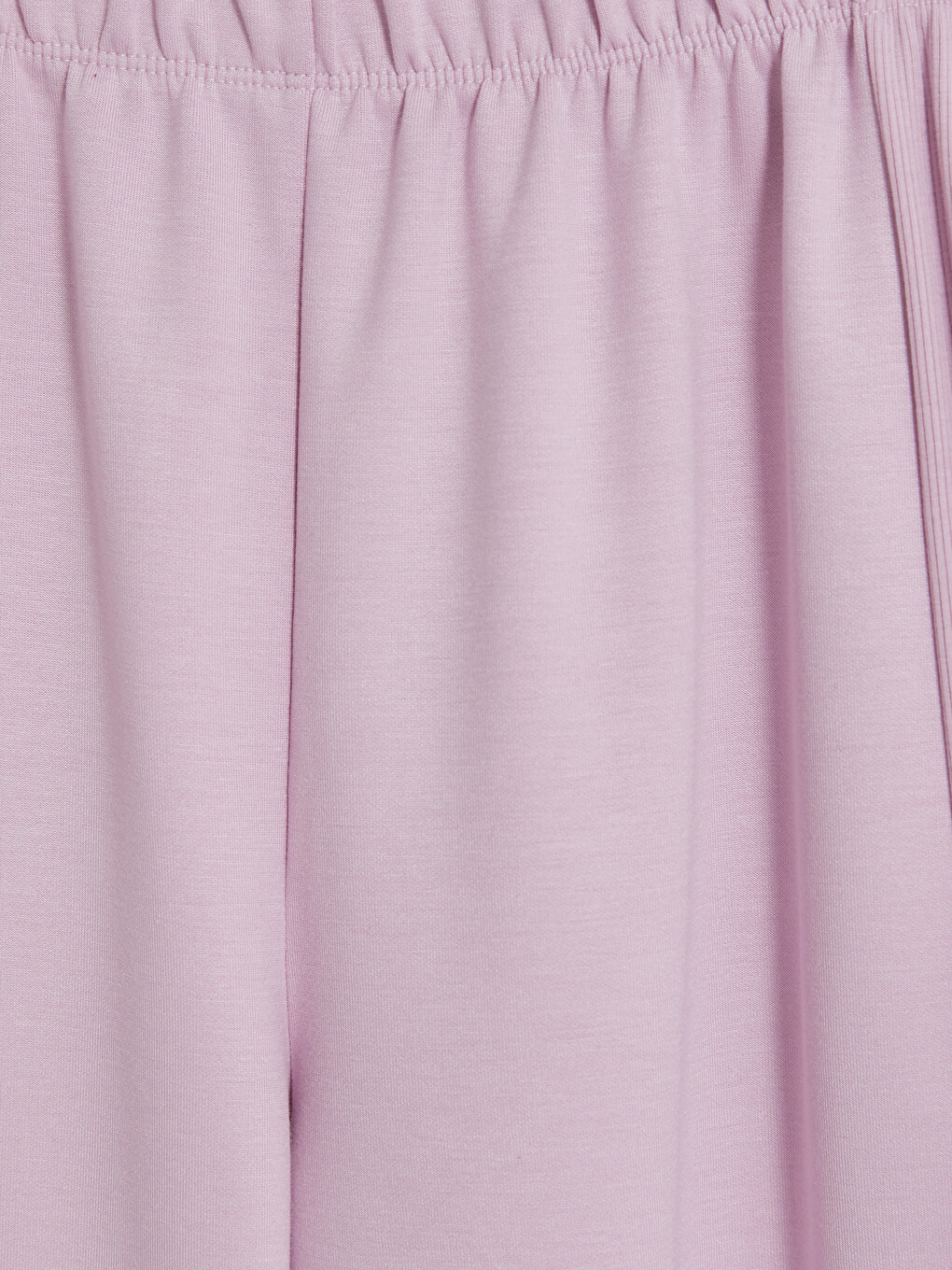 Girl Lilac Tracksuit Set-6