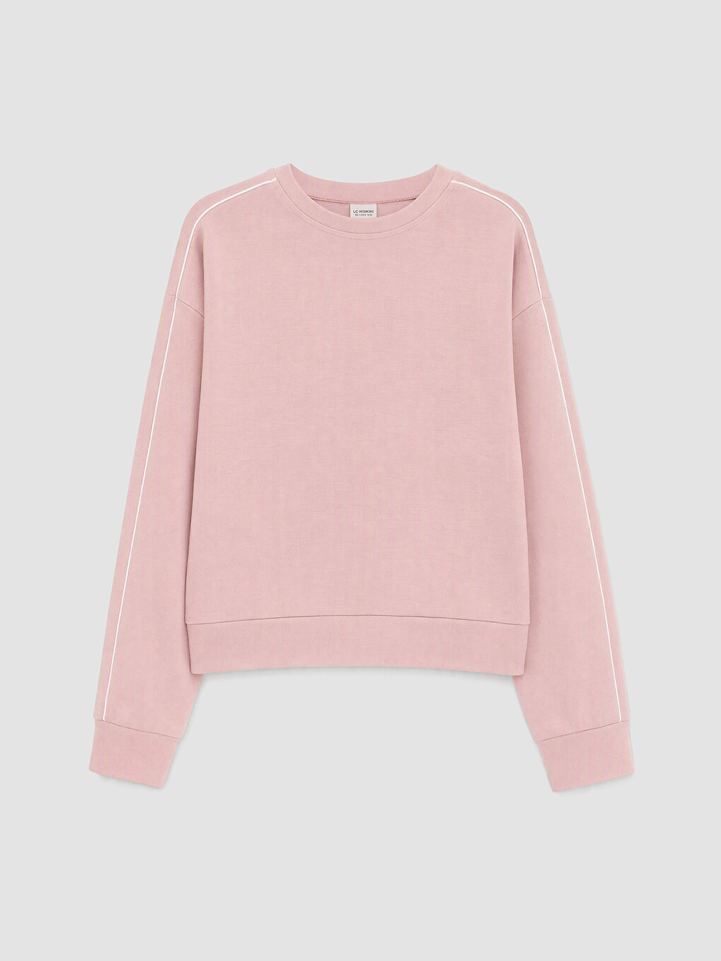 Pembe Kız Çocuk Takım-1