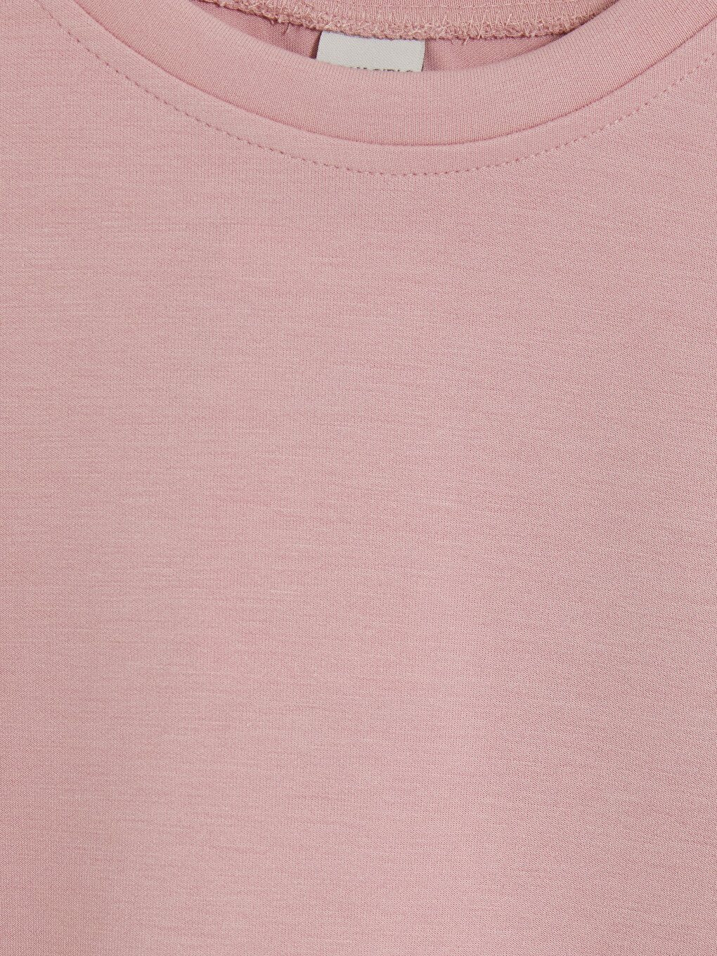 Pembe Kız Çocuk Takım-2