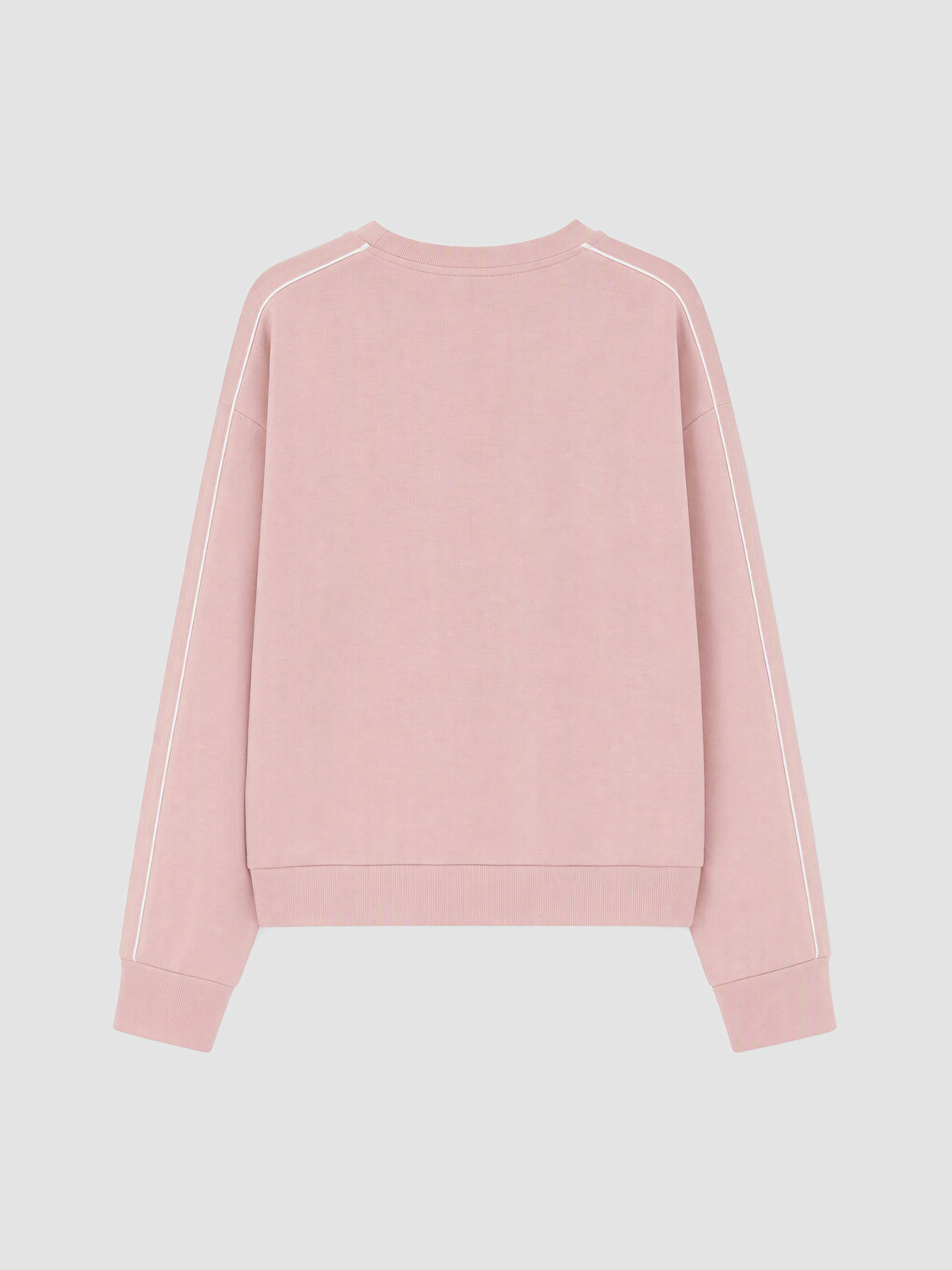 Pembe Kız Çocuk Takım-3