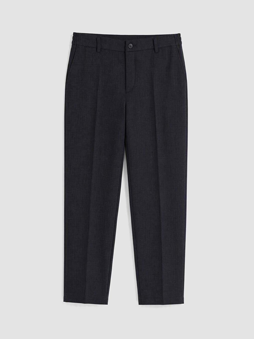 Regular Fit Men's Trousers
