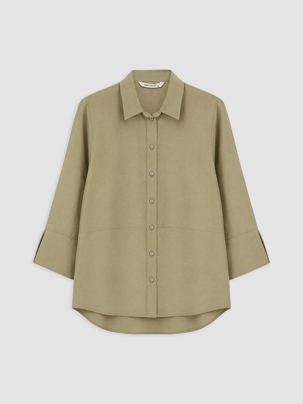 Modal Blend Women's Shirt
