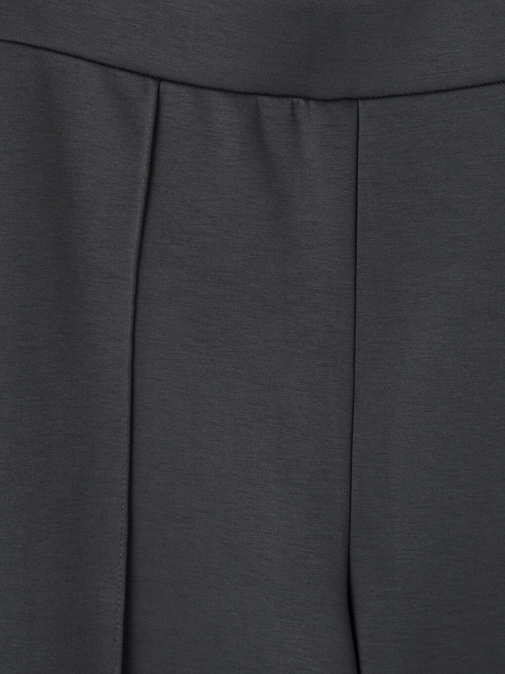 Wide Leg Women's Sweatpants-5