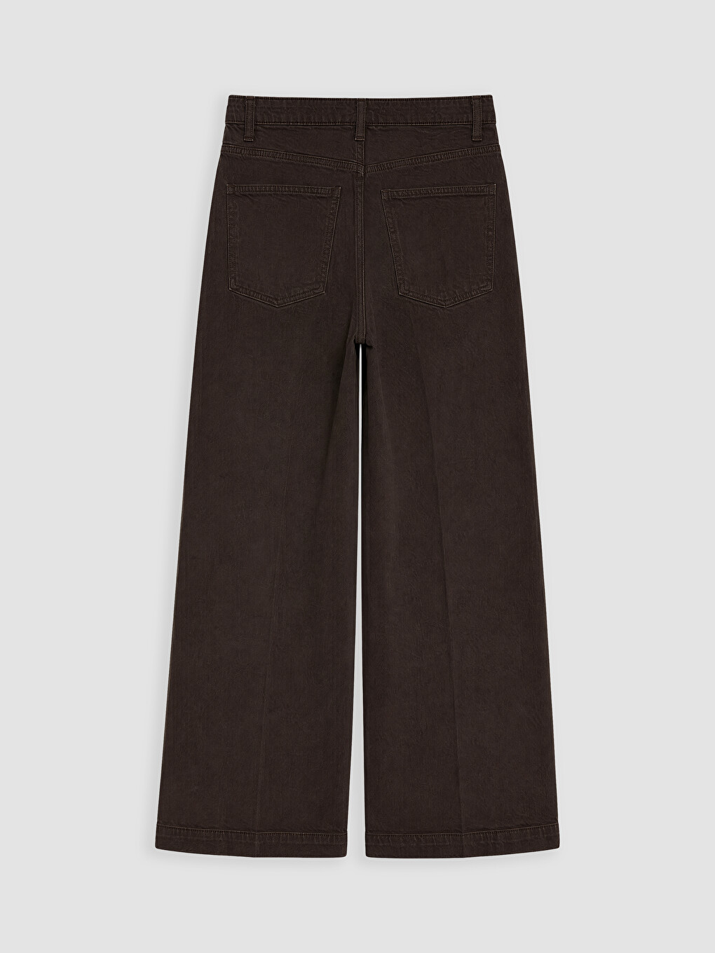 Wideleg Women's Jeans-6