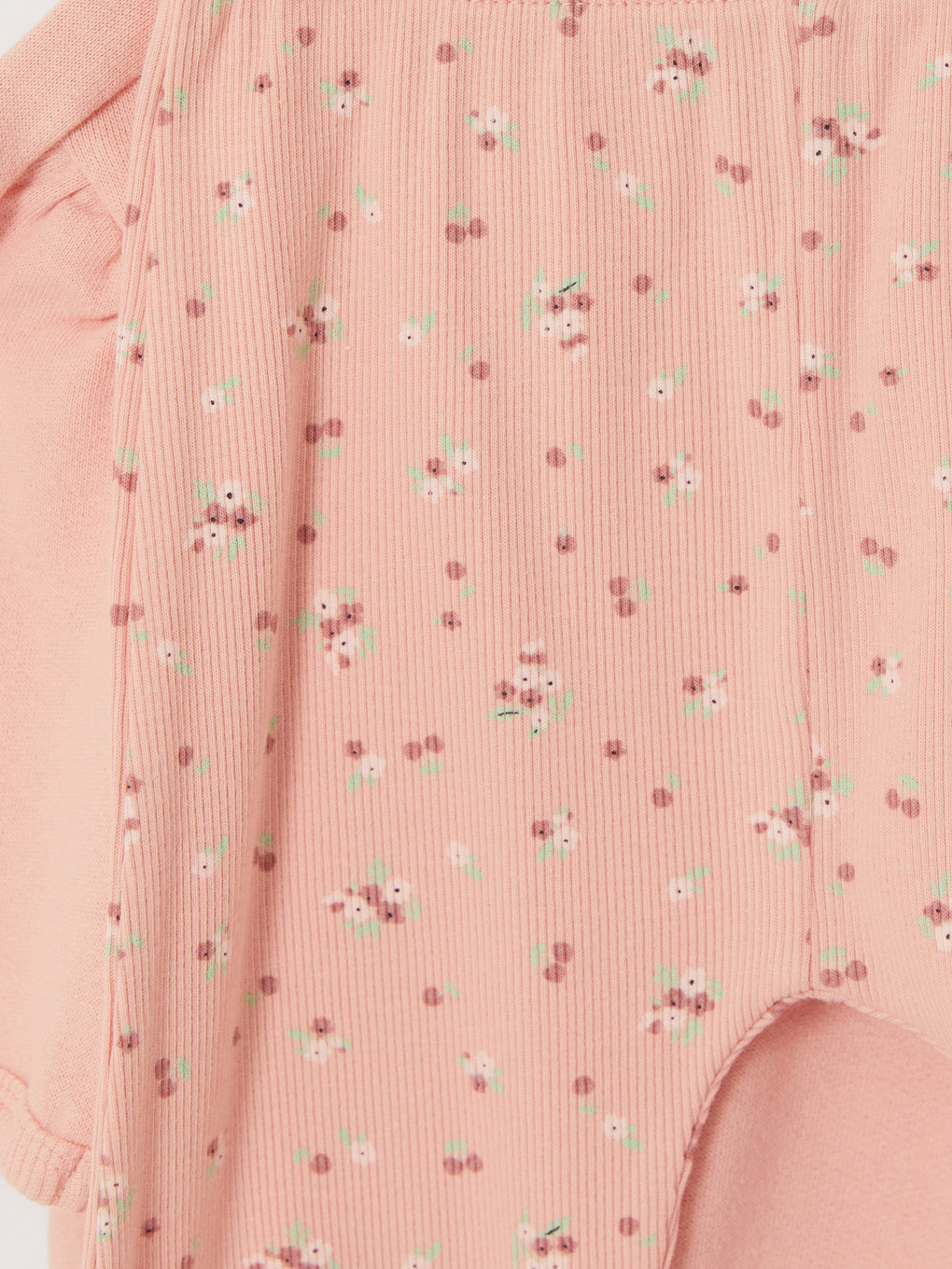 Printed Baby Girls' Set-6
