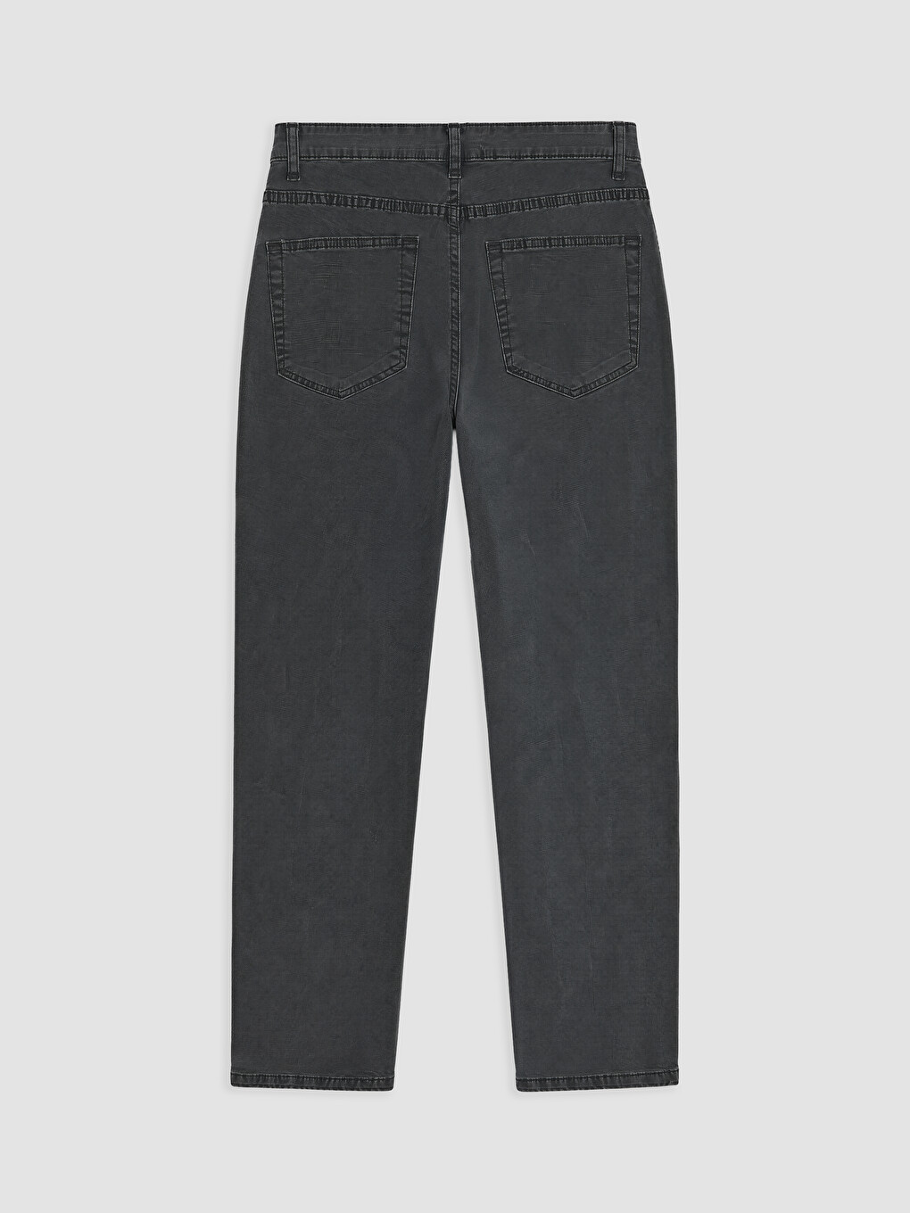 Yeşil 779 Regular Fit Erkek Jean Pantolon-1