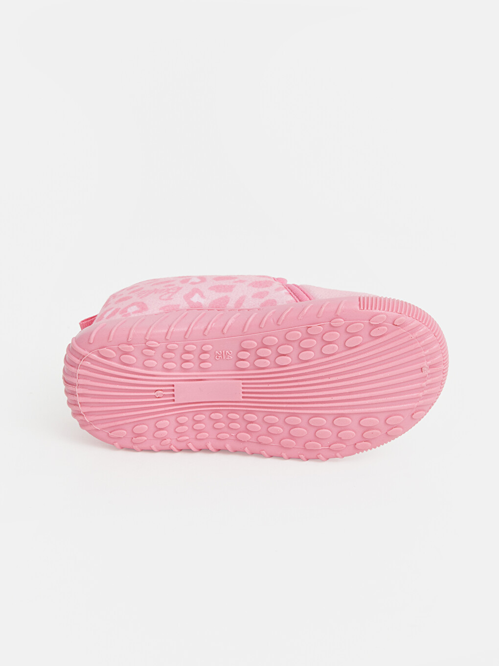Pantofla Shtëpie Të Qëndisura Barbie Për Vajza-3