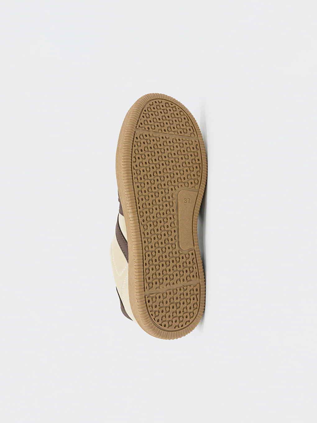 Suede Look Women's Sport Shoe-2