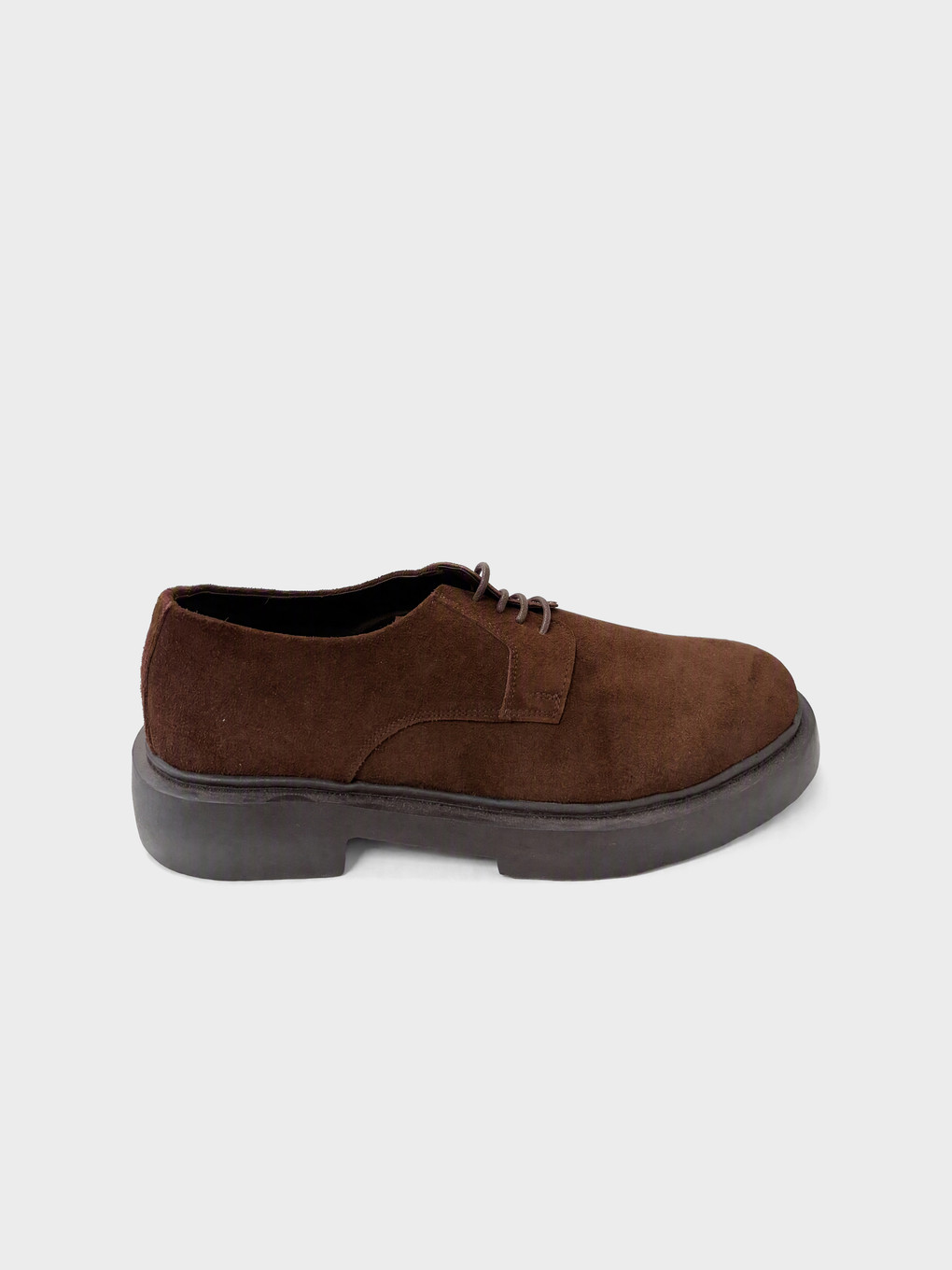 Laced Men's Classic Shoe-1