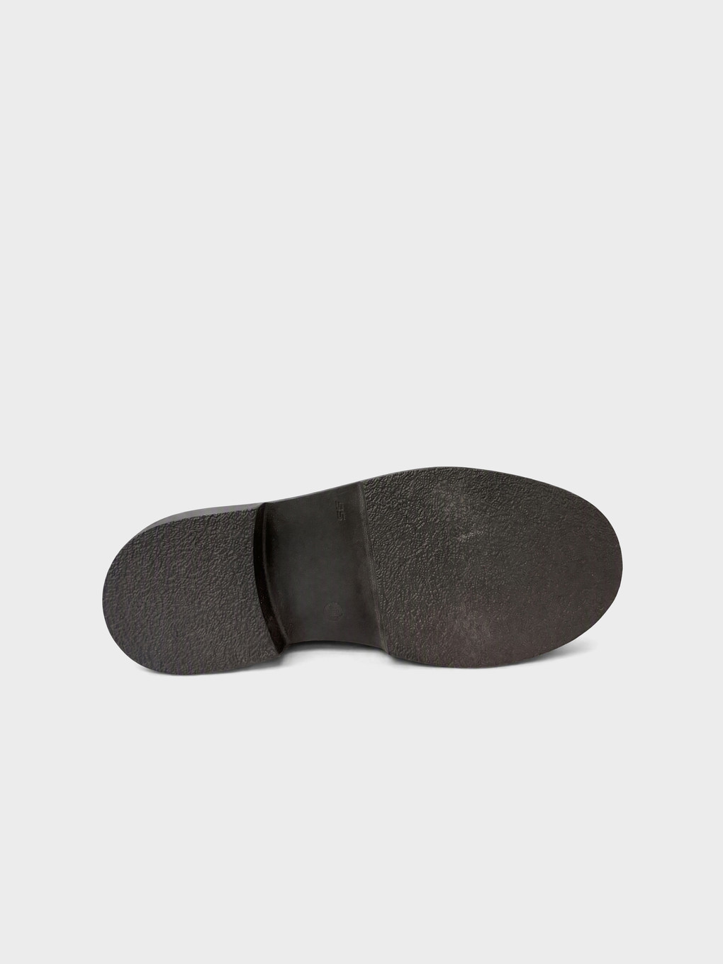 Laced Men's Classic Shoe-2
