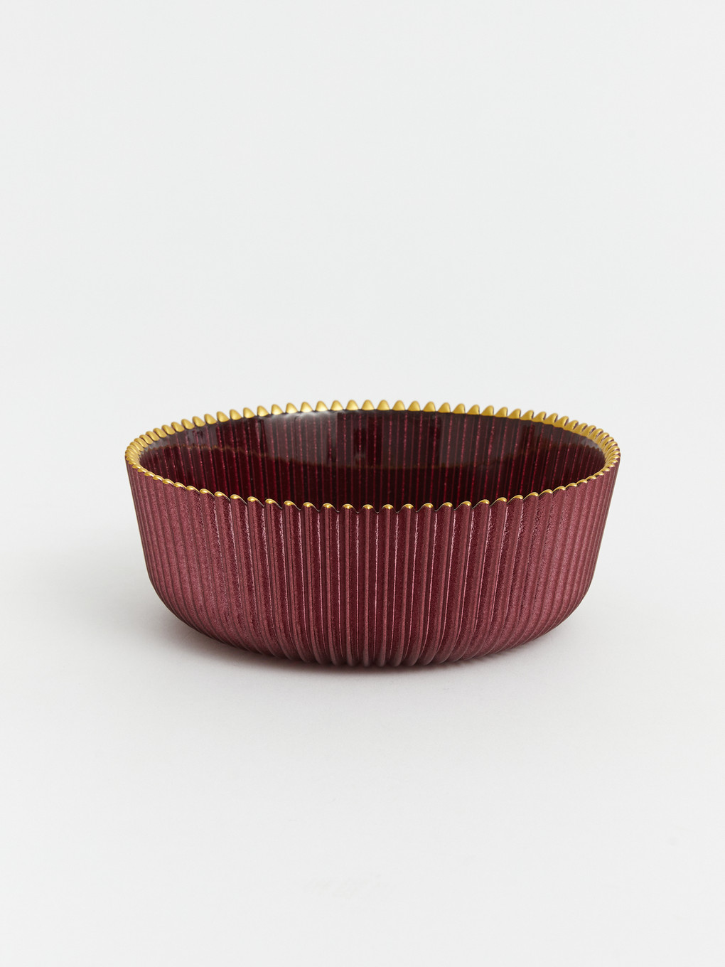 Glass Bowl 15 Cm